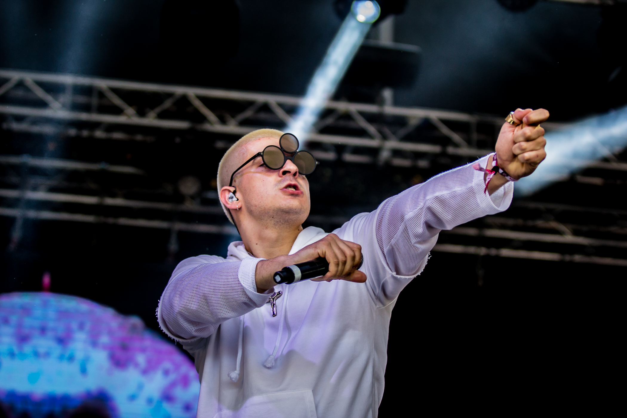ProfJam junta-se ao cartaz do MEO Sudoeste