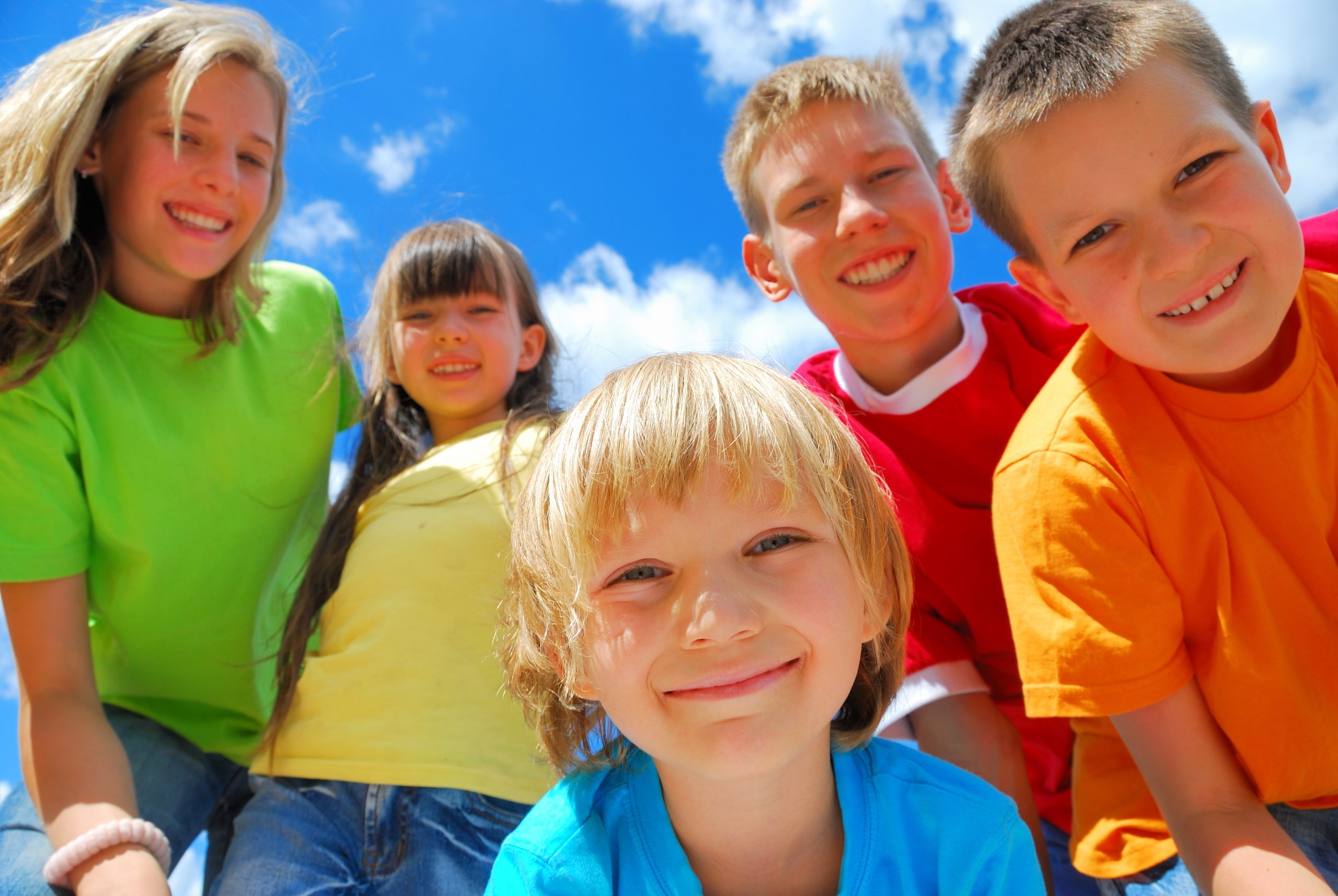 Região Norte com cobertura total do Rastreio da Saúde da Visão Infantil