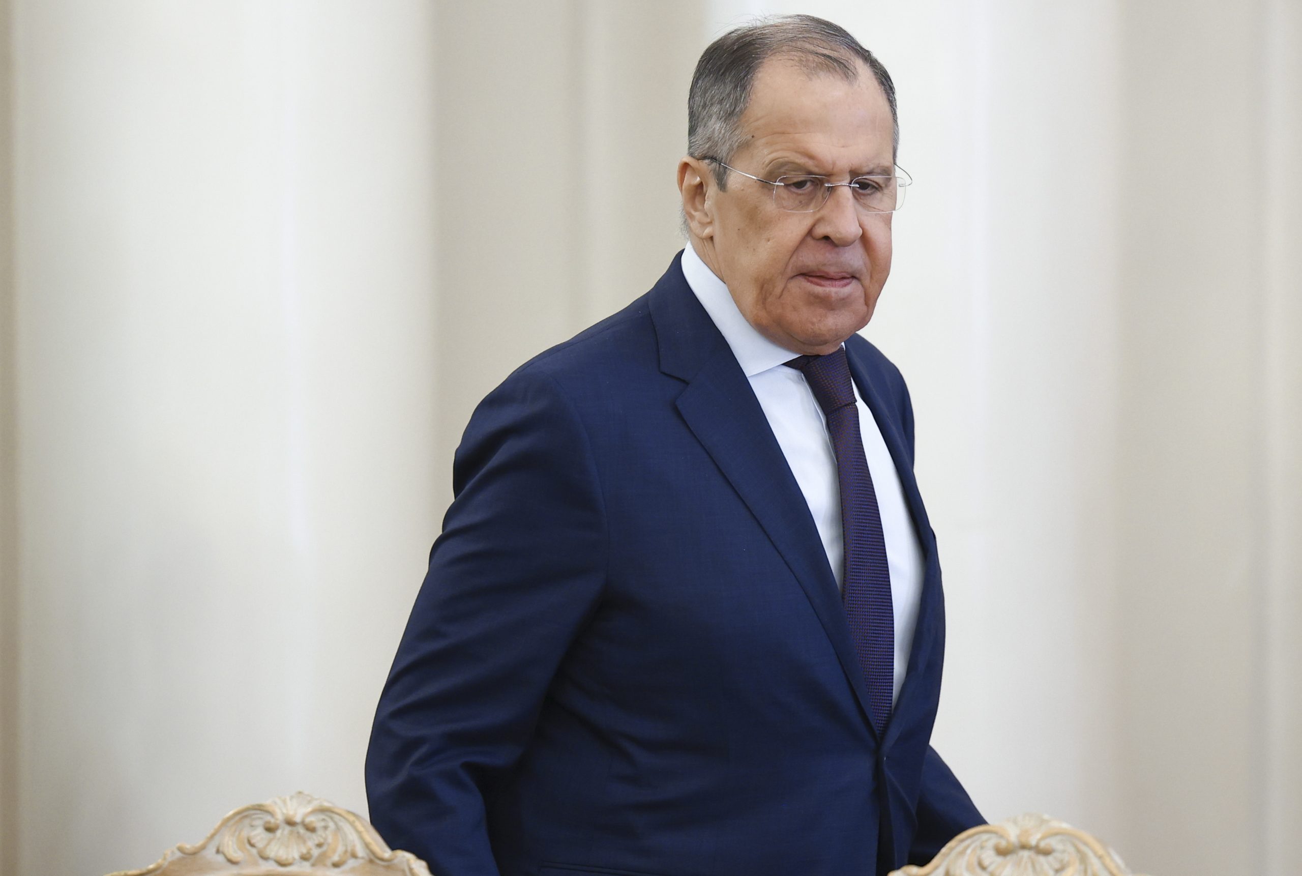 Rússia aponta “sérios obstáculos” no processo de paz com a Ucrânia