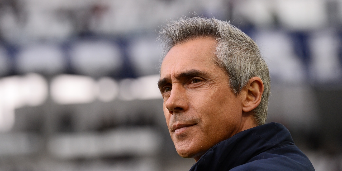 Paulo Sousa é o novo selecionador da Polónia