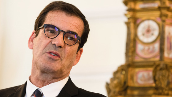 Rui Moreira apresenta oficialmente a recandidatura ao Porto para 