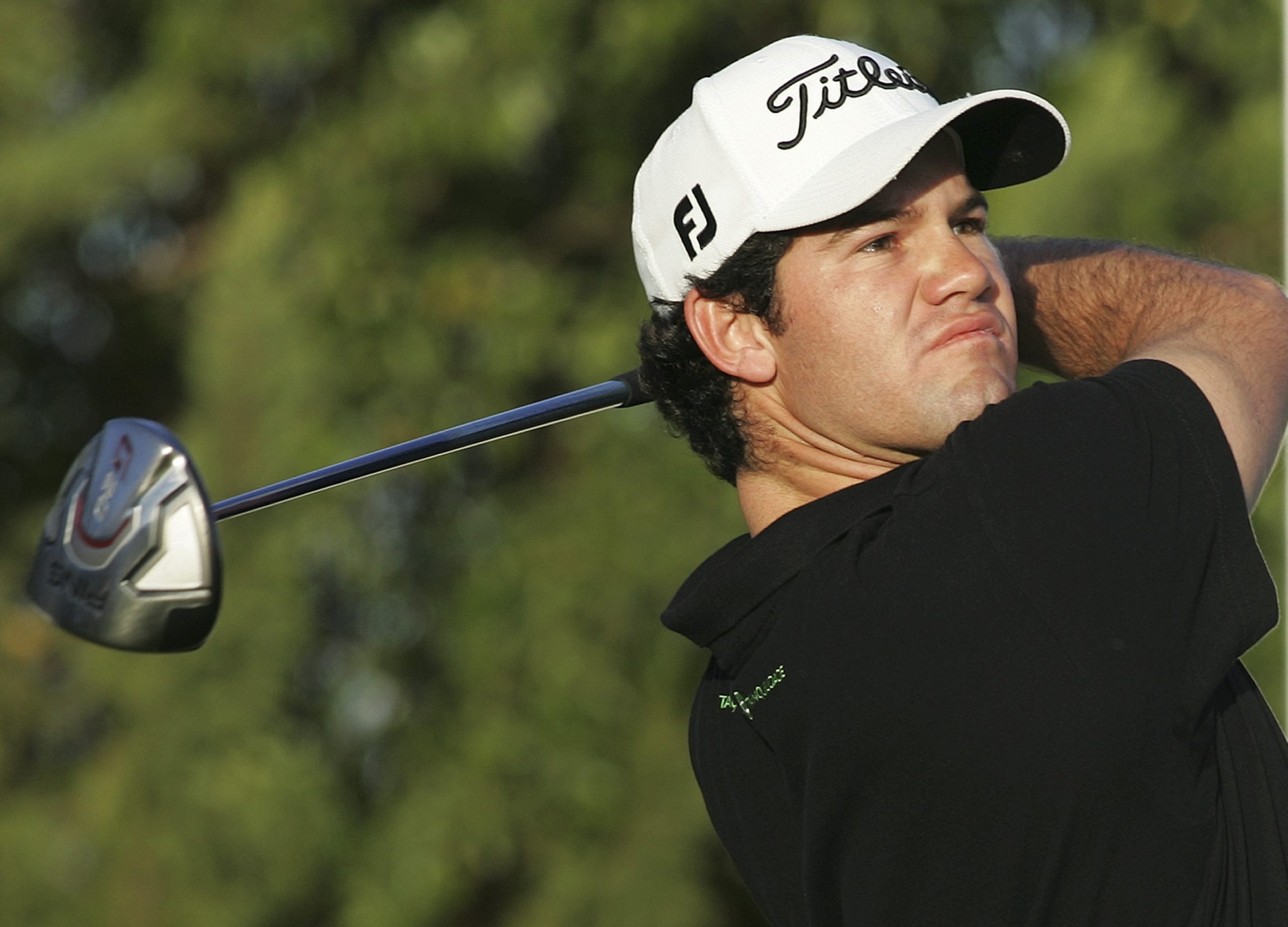 Ricardo Melo Gouveia em 32.º no arranque do Open da África do Sul em golfe