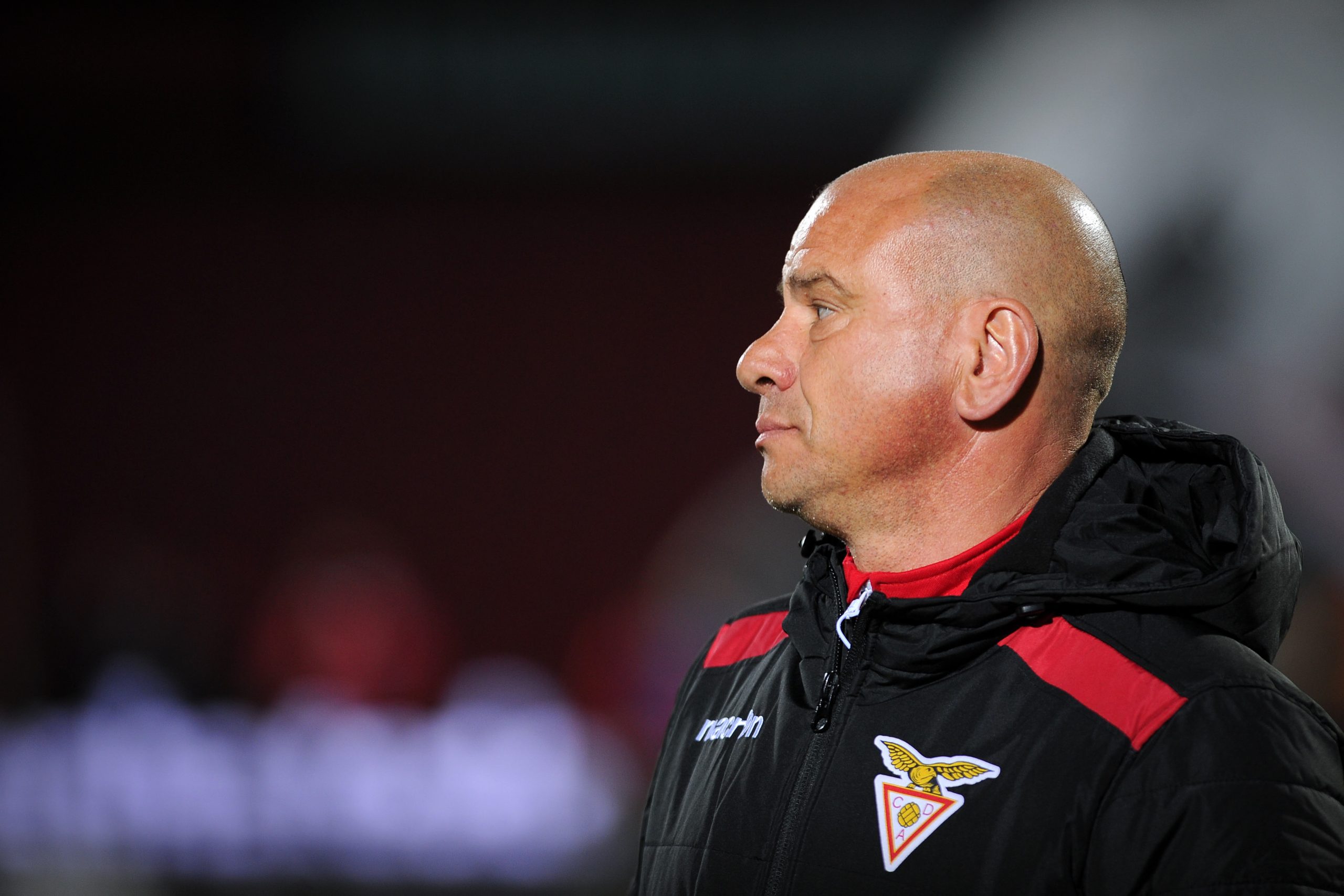 José Mota acredita que “é possível fazer um bom resultado” em Guimarães