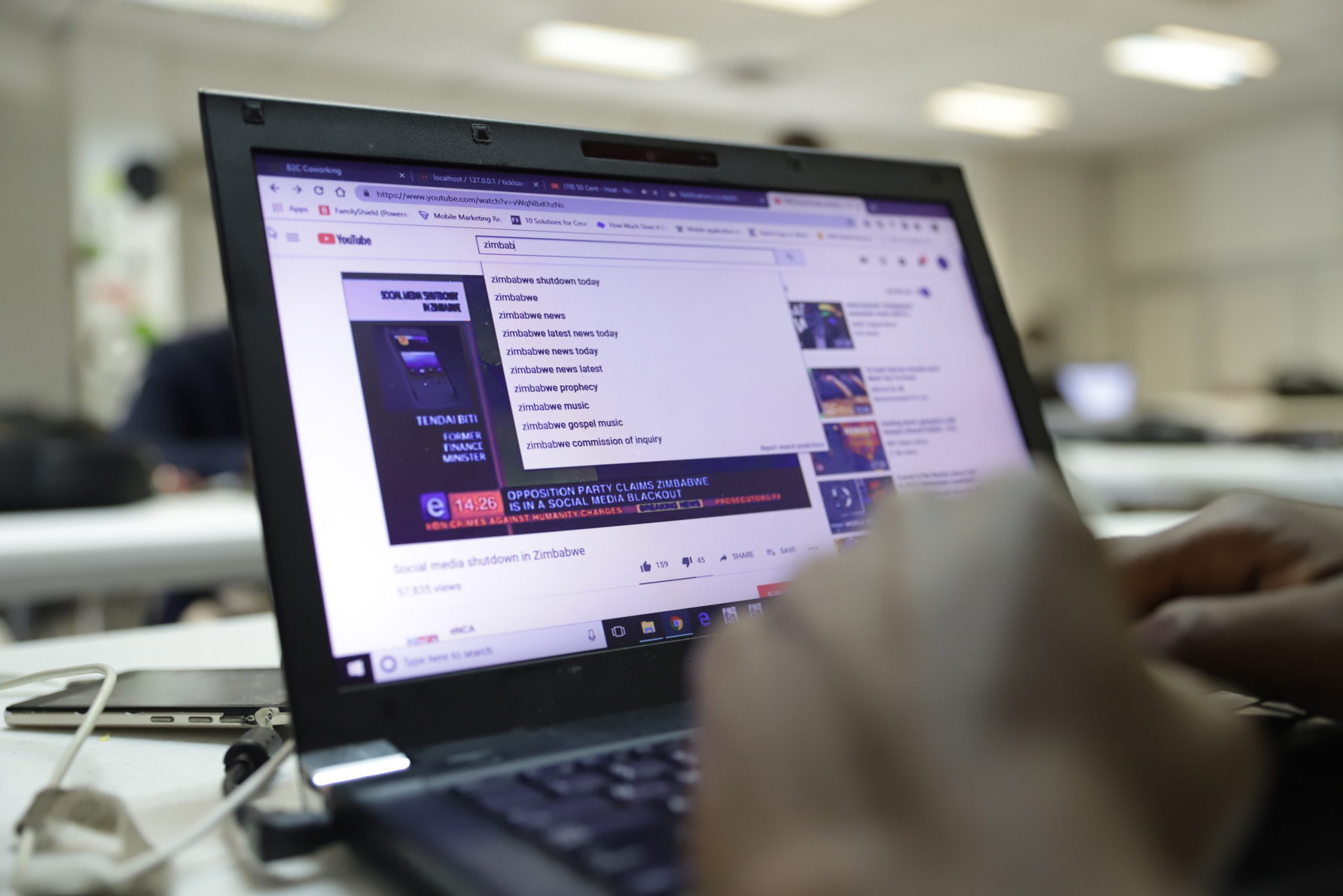 ANACOM exige à NOS e Vodafone mais velocidade de acesso à Internet em 480 freguesias