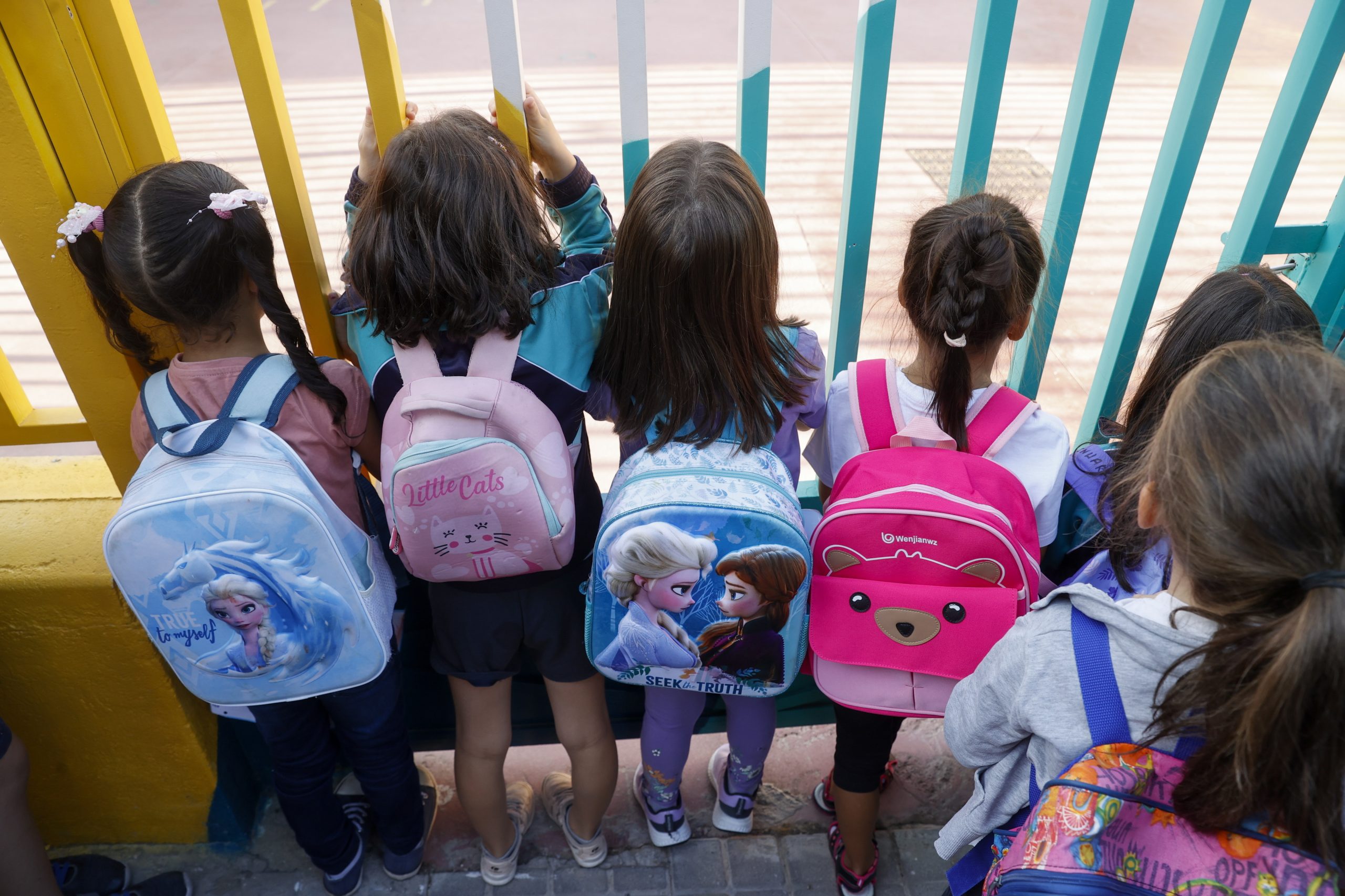 Retomada reutilização de manuais escolares do 1.º ciclo
