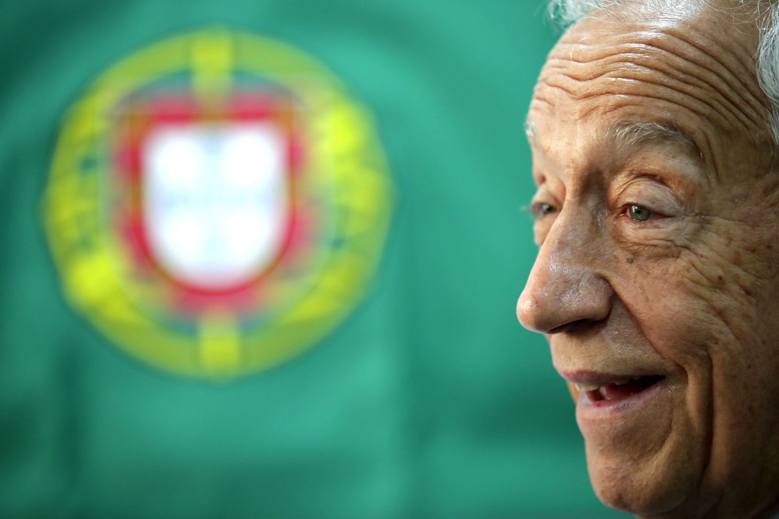 Marcelo apela ao apoio entre países europeus contra anátemas interiores e força bruta do exterior