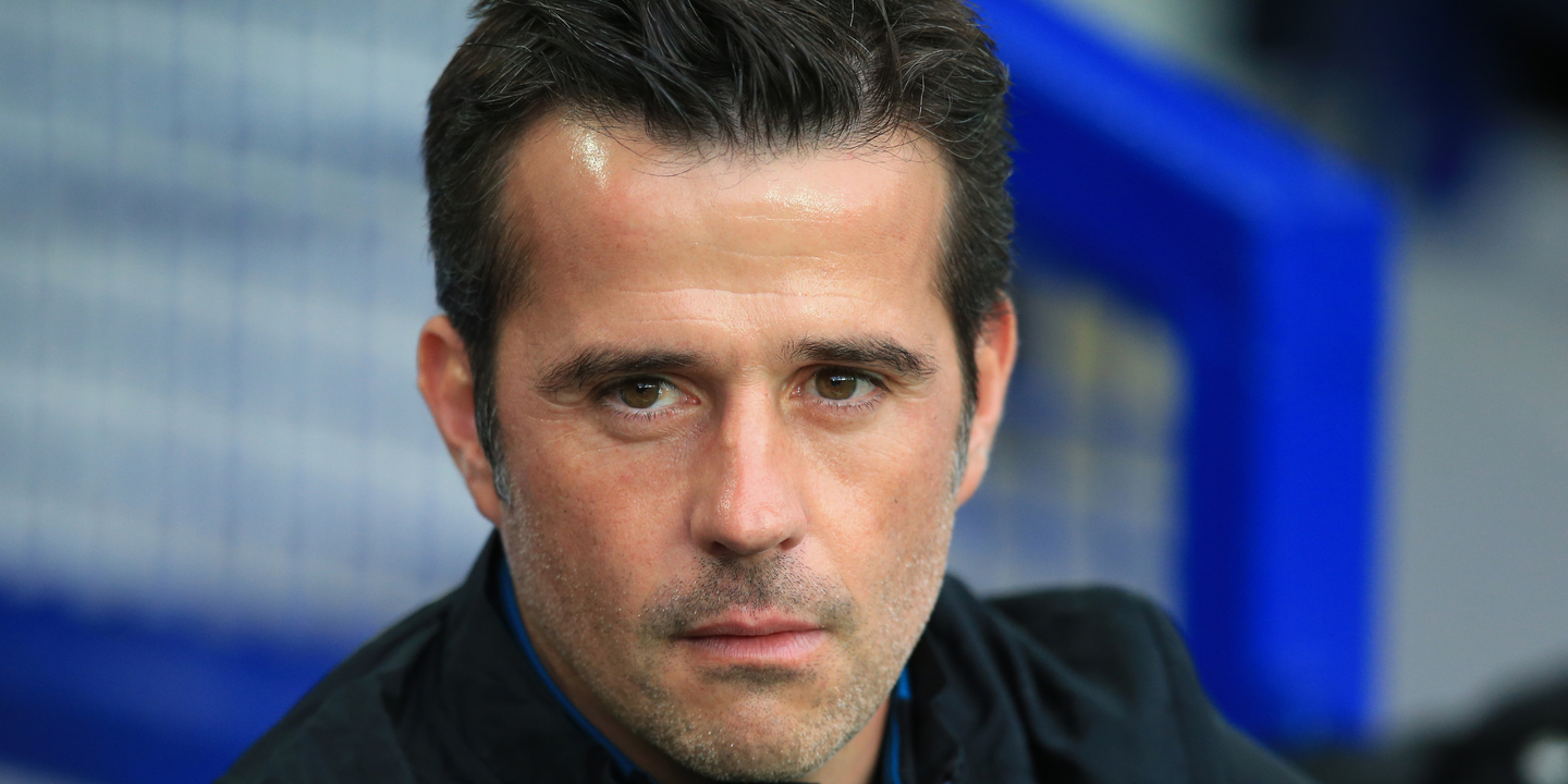 Fulham, de Marco Silva, goleado na Championship