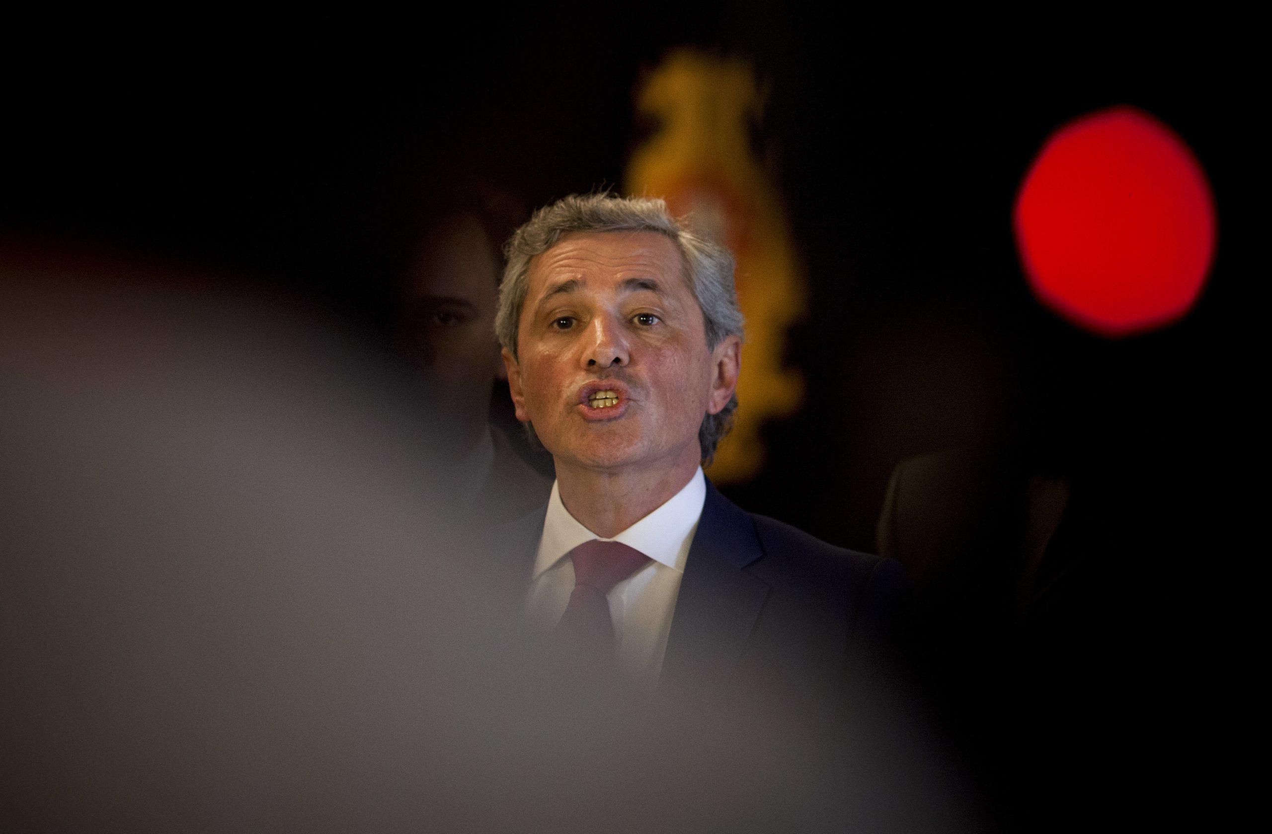 CDS-PP/Congresso: Presidente do congresso garante que partido está “vivo e mobilizado para crescer”