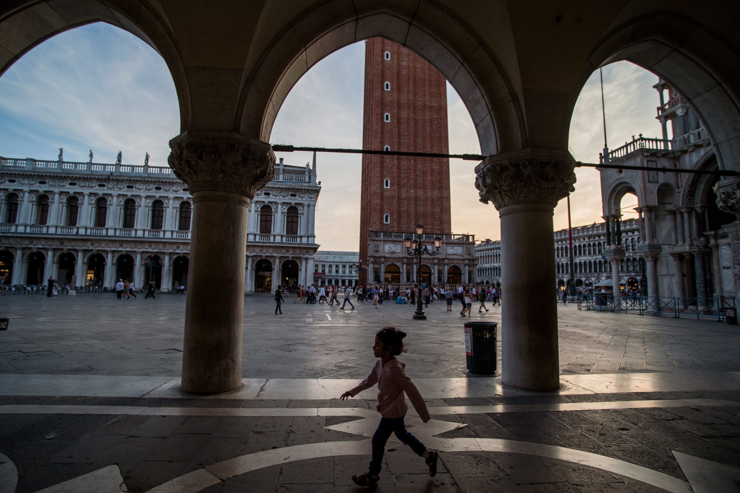 DGArtes abre concurso para escolher projeto português na Bienal de Arte de Veneza