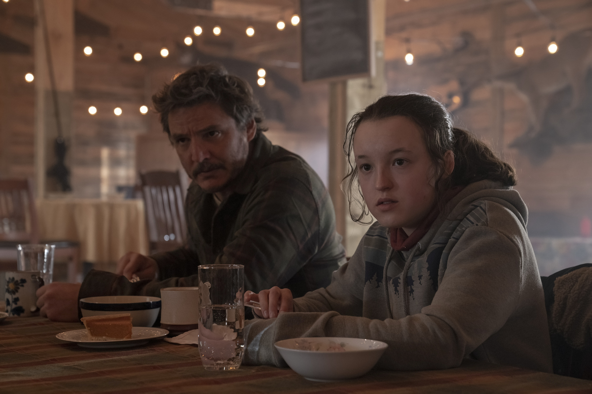 The Last of Us: Quando o amor entre pai e filha transcende o sangue