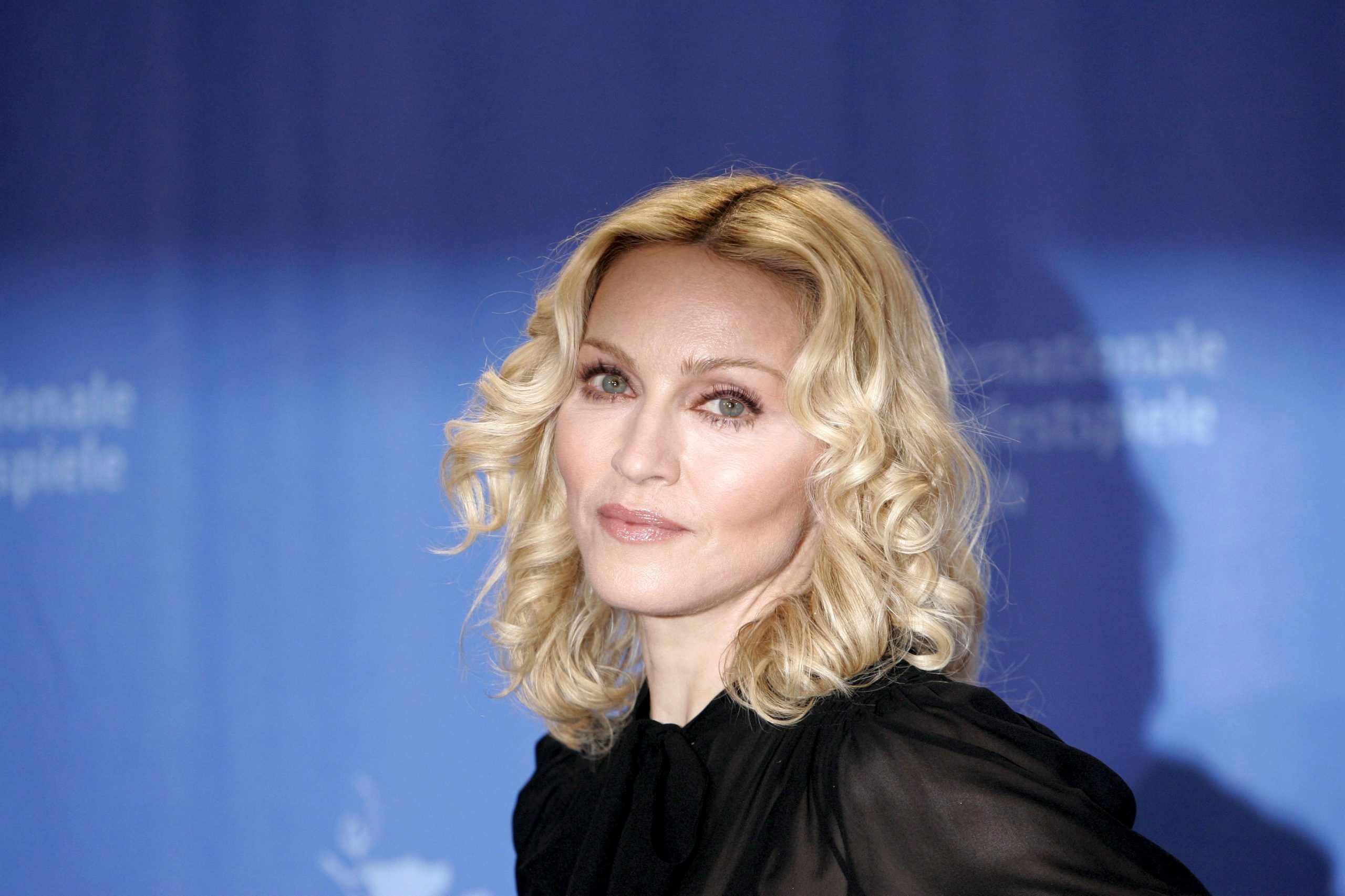 Eurovisão: Madonna vai atuar na final do concurso em maio em Israel
