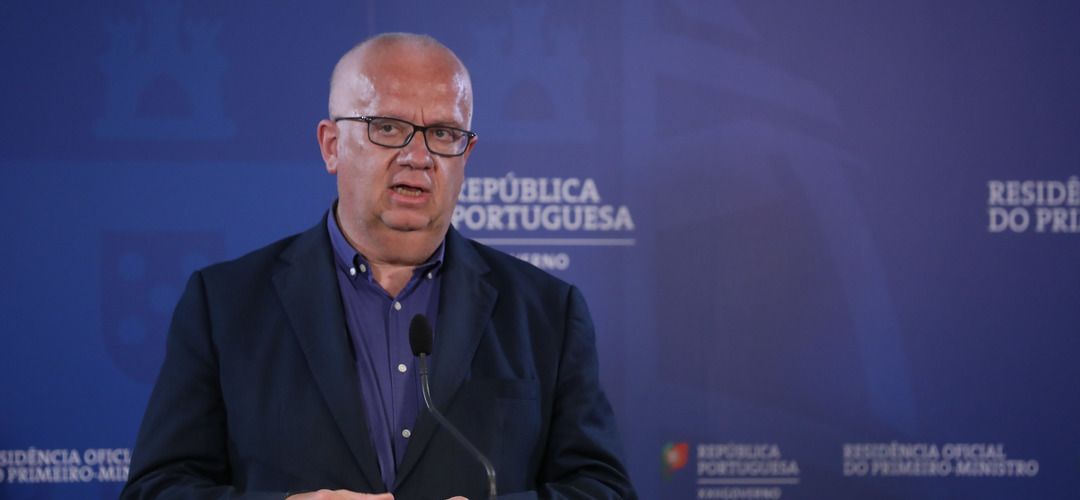 Sindicato de Polícia exige demissão imediata de Eduardo Cabrita