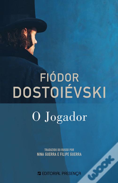 Dostoievski faz 200 anos. O presente da Presença para o mestre russo é a publicação de dez das suas obras em novas edições