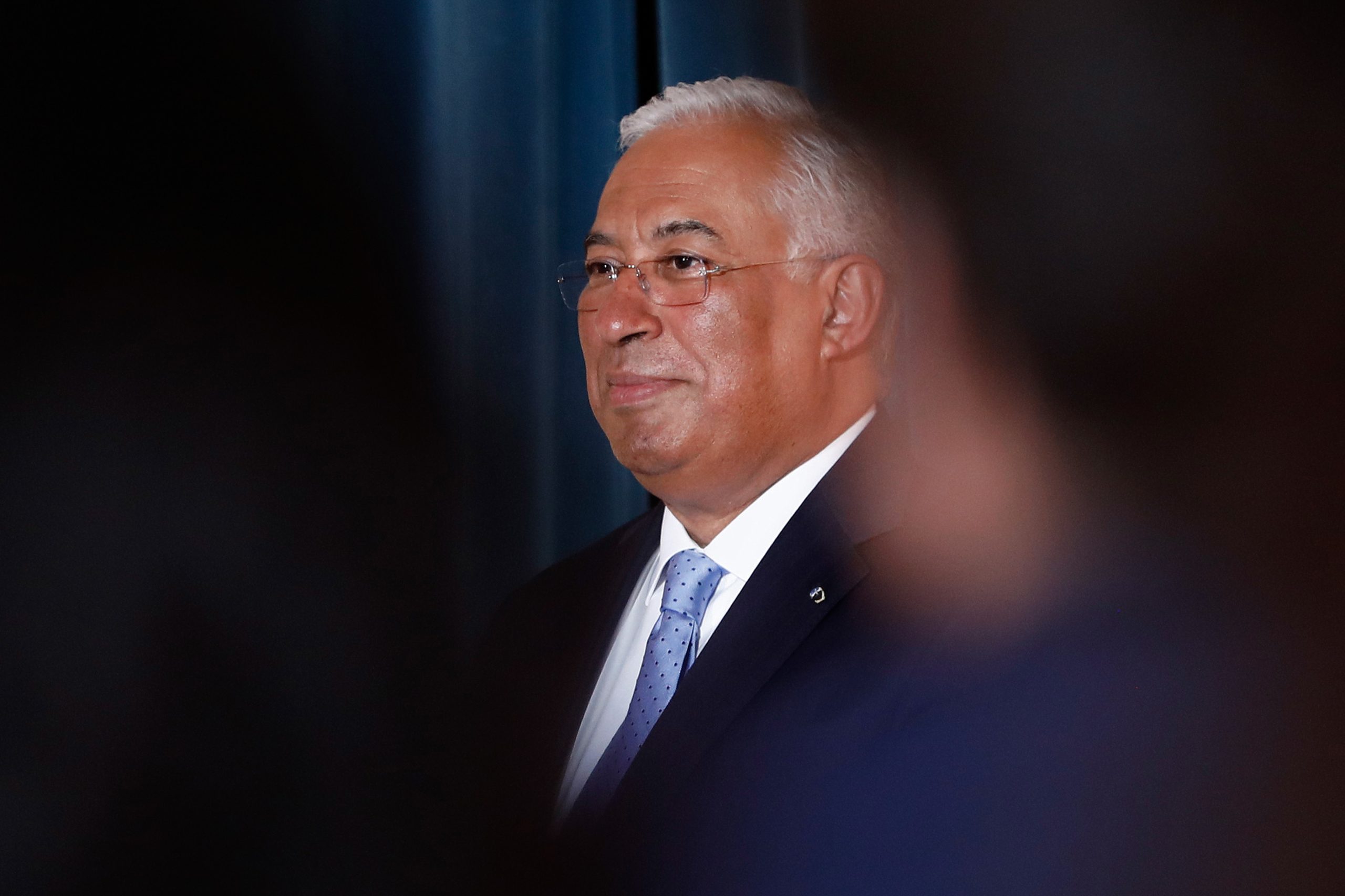 Costa e Netanyahu analisam formas de cooperação na investigação científica