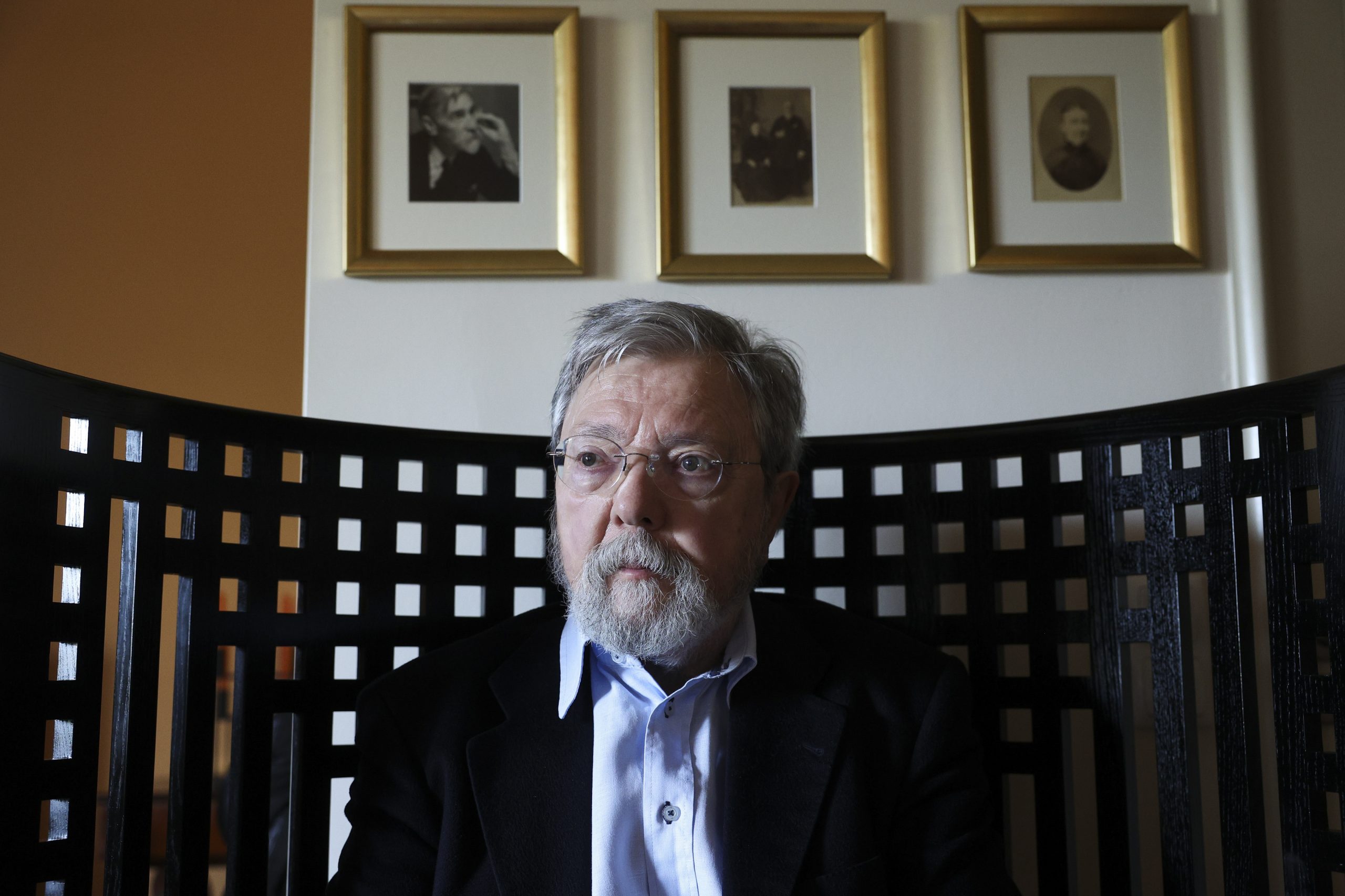 Francisco George: gripe H5N1 é ameaça de nova epidemia no horizonte