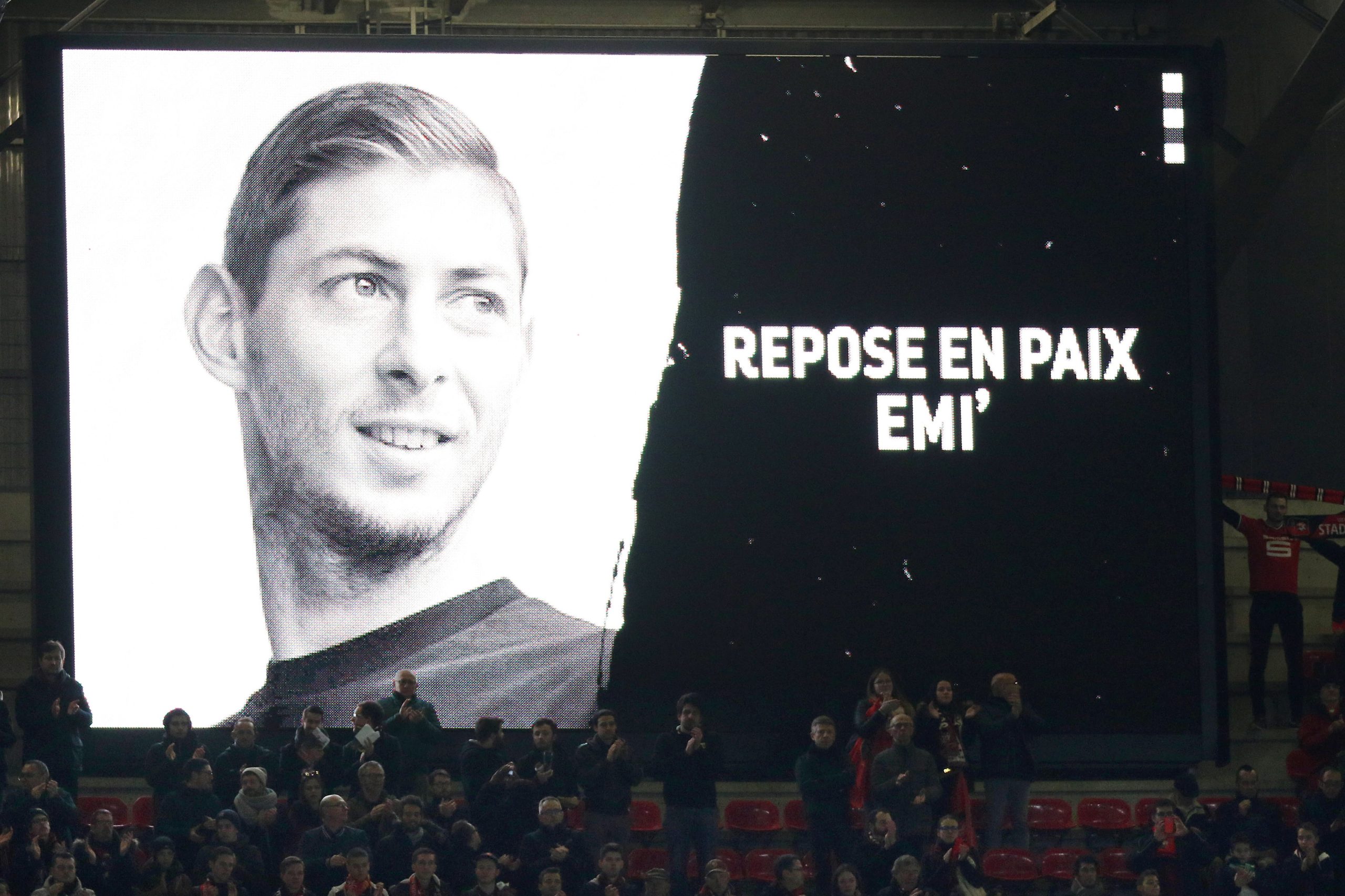 TAS vai julgar o ‘caso Emiliano Sala’ que opõe Cardiff e Nantes