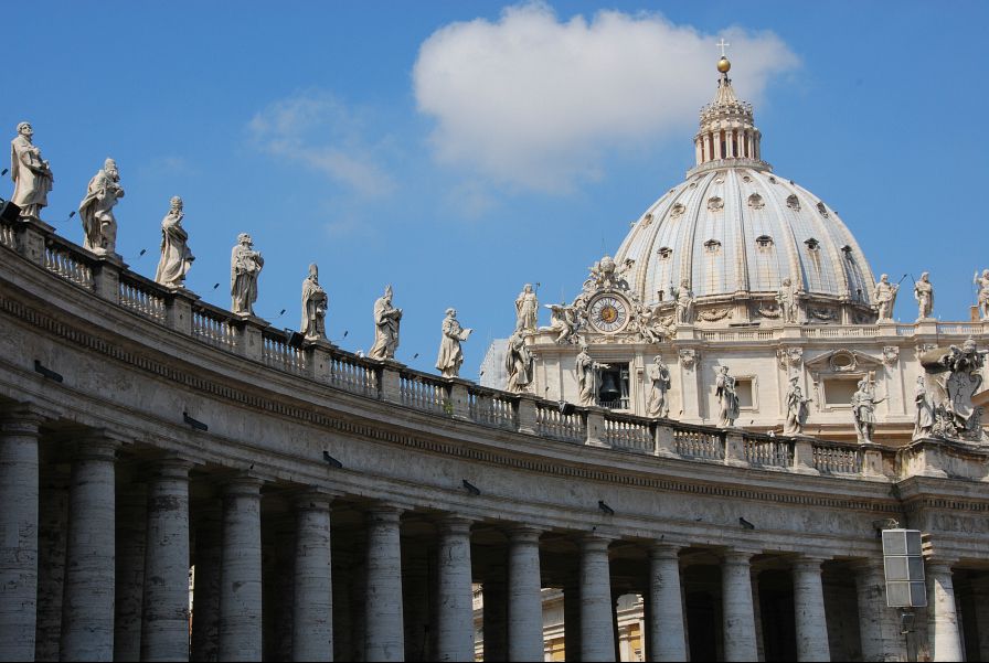 Vaticano dá primeiro passo para beatificação de papa João Paulo I