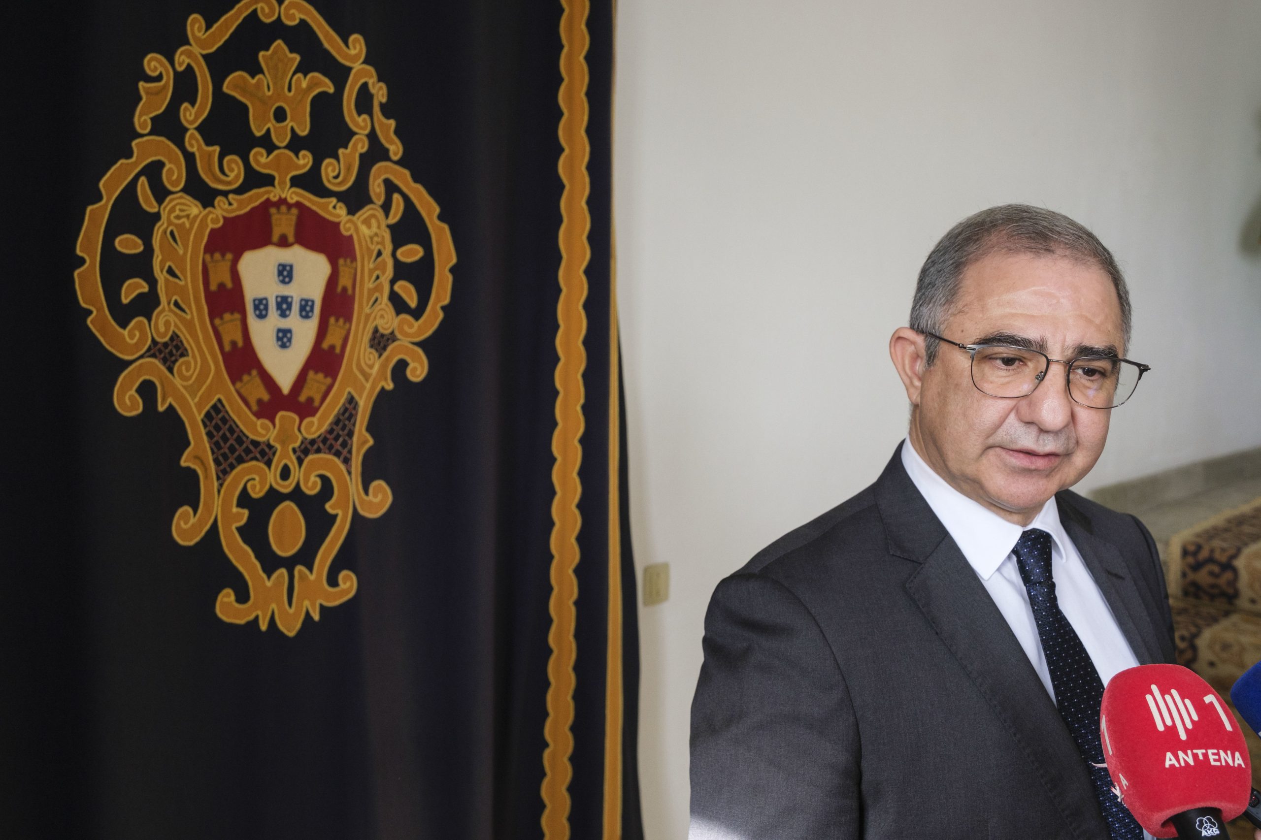 Madeira: Bolieiro felicita Albuquerque e diz que estabilidade é “exigência do povo”