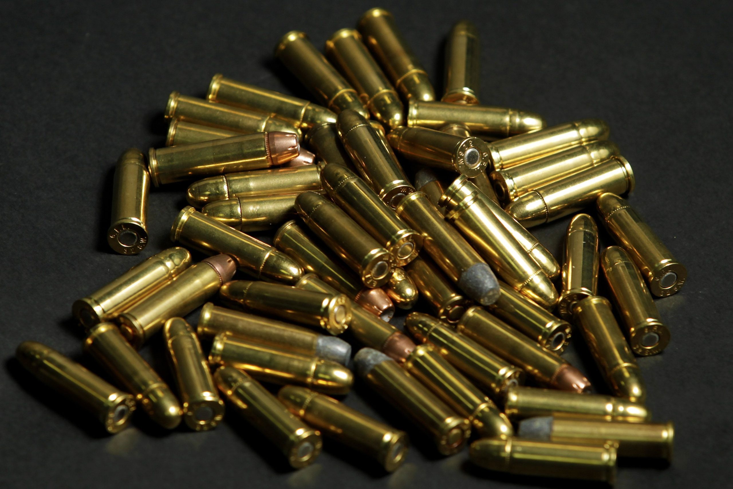 Novo regime das armas: PSP recebeu 329 armas de fogo ilegais e 865 munições em setembro