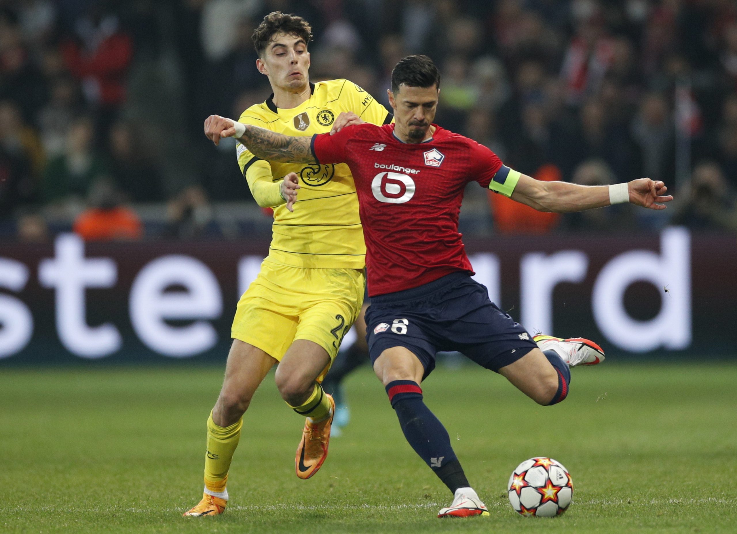 José Fonte assina pela Sporting de Braga até 2024