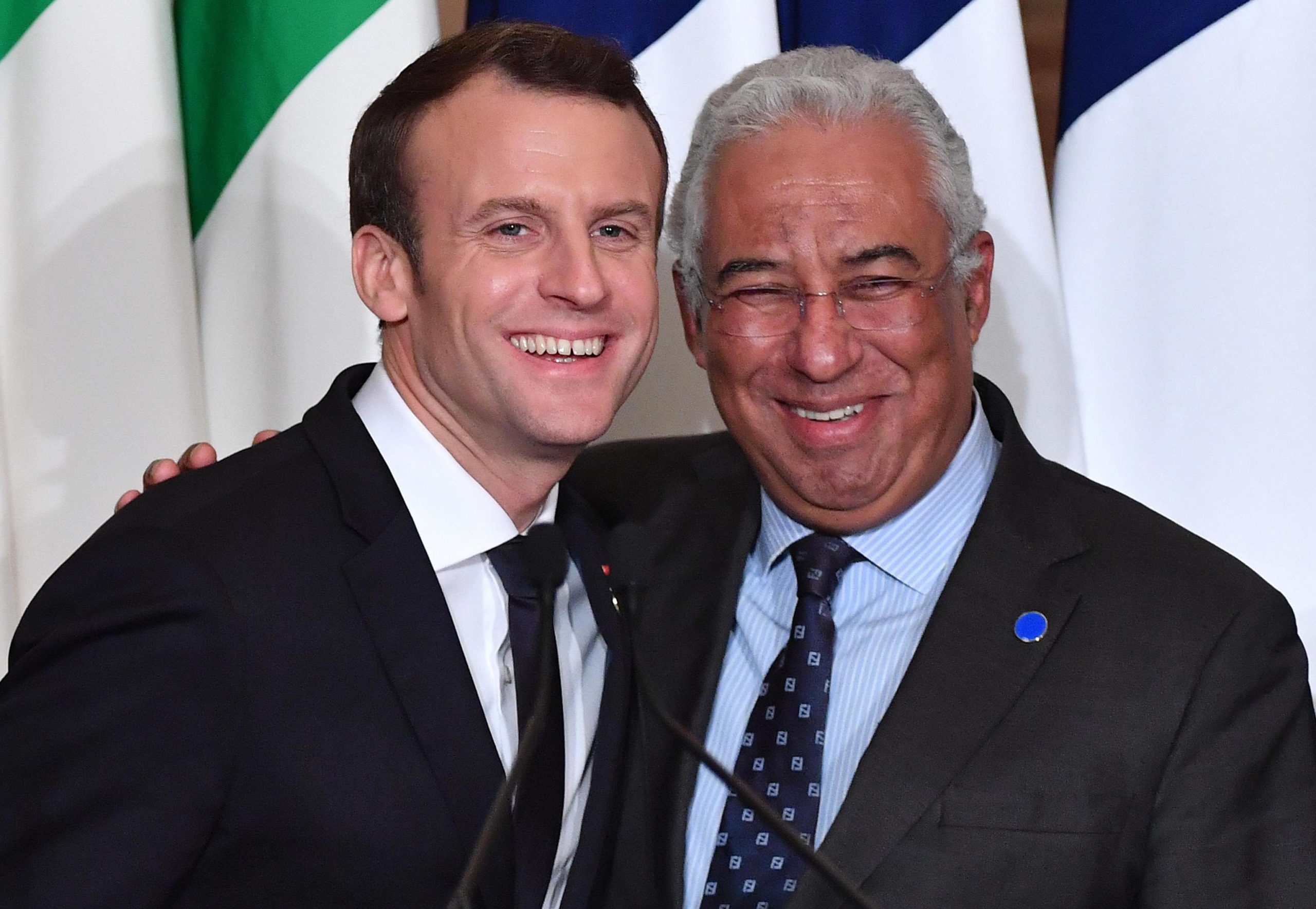 Países do sul da UE voltam a reunir-se em Chipre. Portugal acolhe ‘mini’ cimeira com Costa, Macron e Rajoy