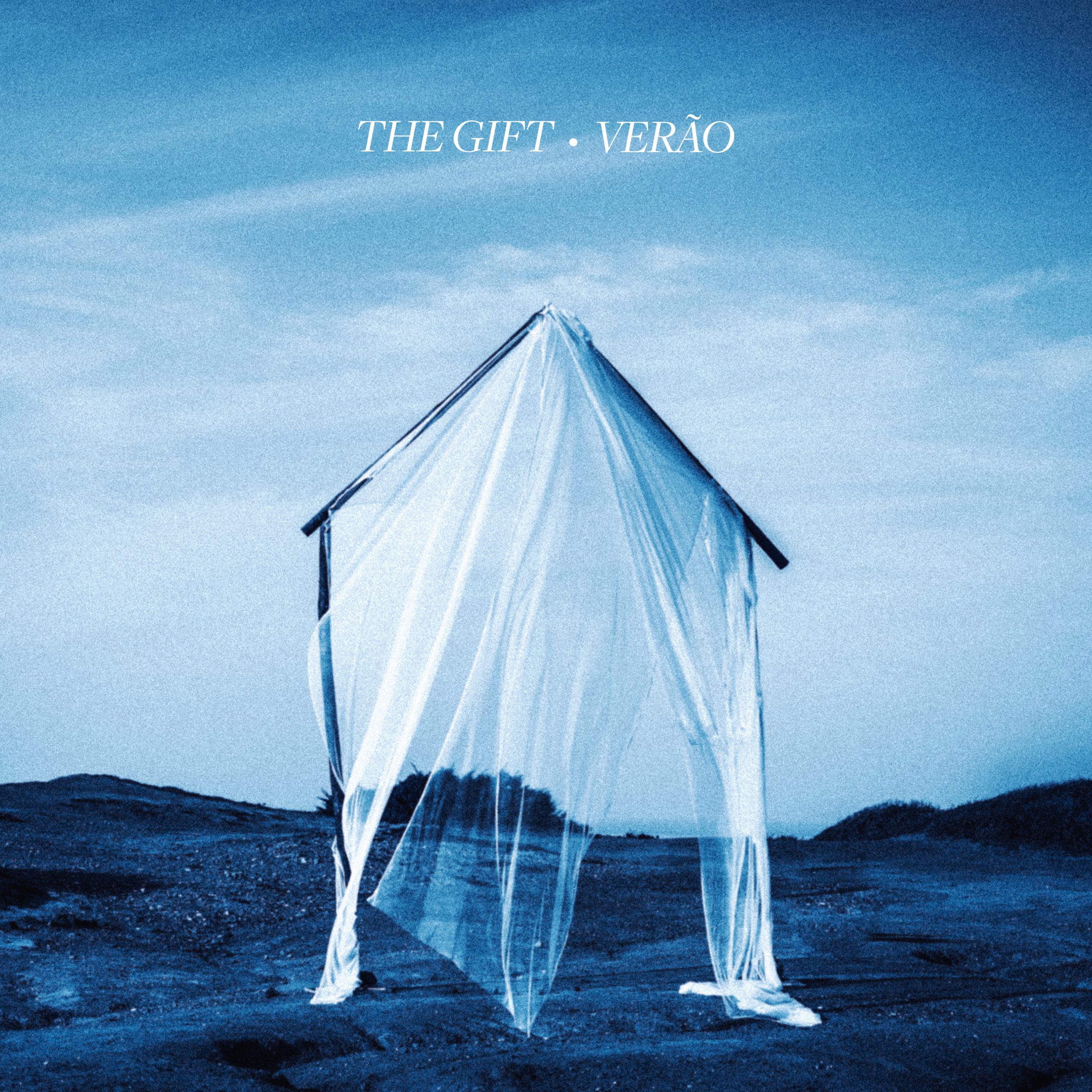 The Gift lançam álbum “Verão” em março