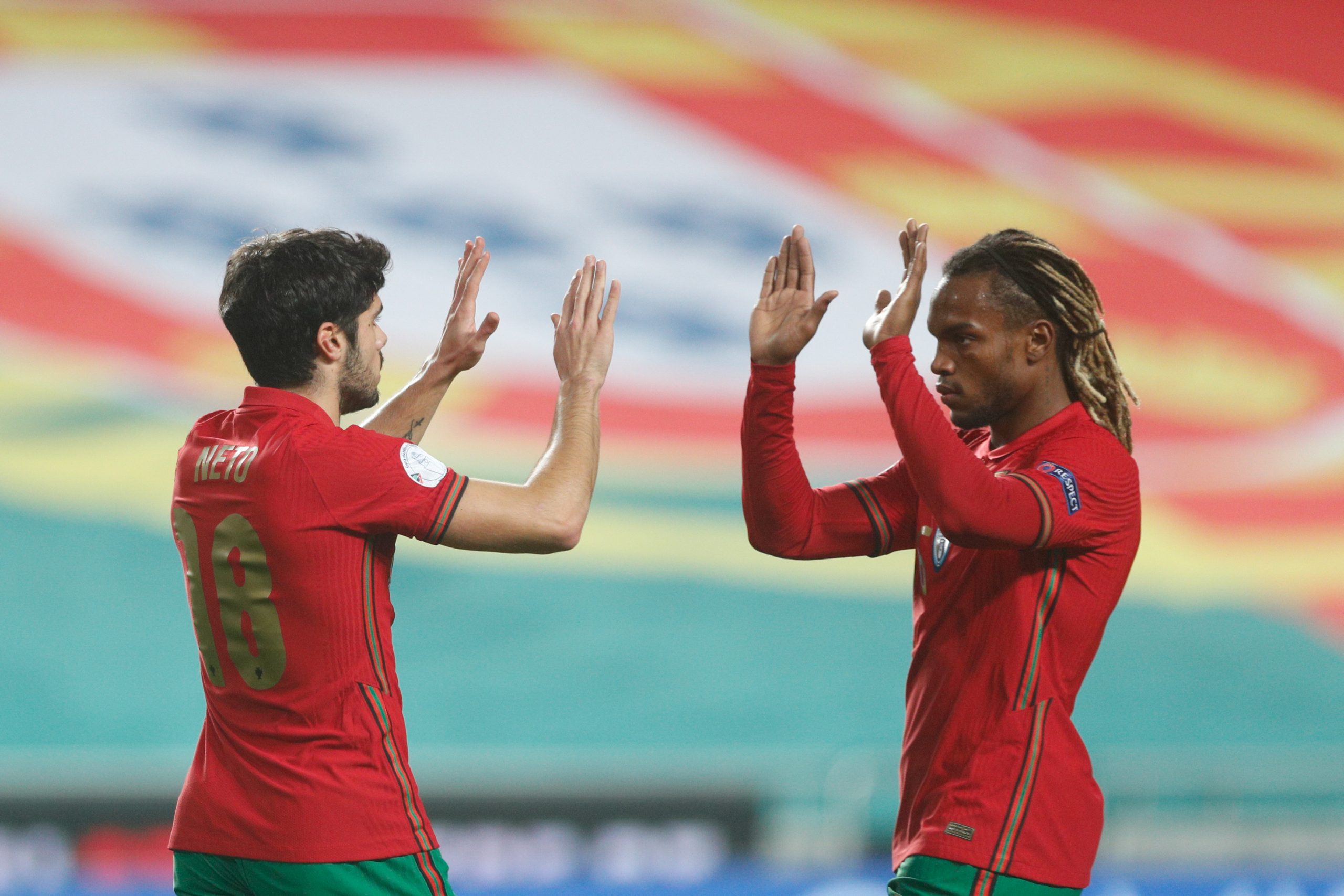 Liga das Nações: Portugal, França, Bélgica e Polónia podem garantir meias-finais