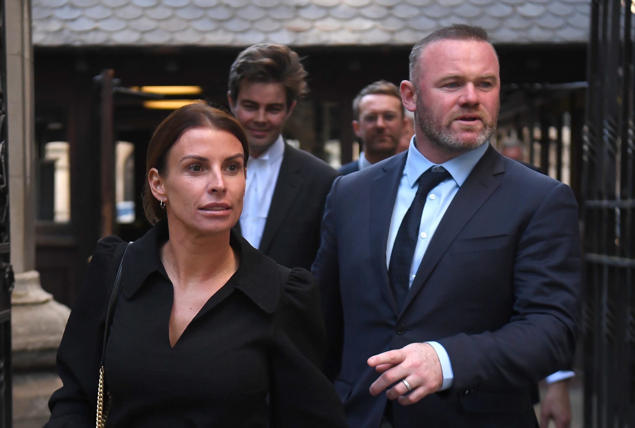 Ex-futebolista Wayne Rooney é o novo treinador do Birmingham