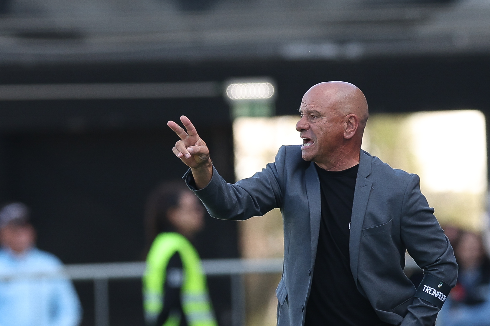 Farense quer dar “mais uma alegria” aos adeptos na despedida da época