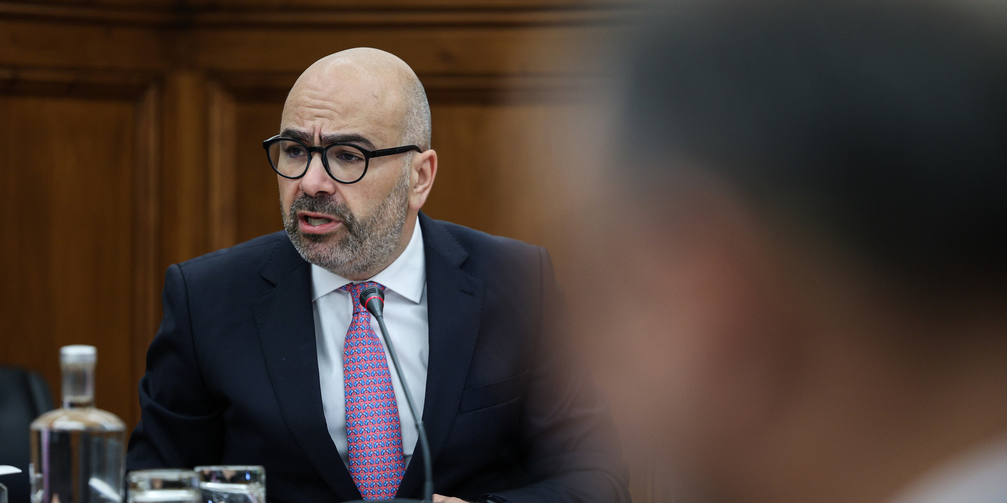 Caso gémeas: PSD considera de “bom-tom” que todos sejam escrutinados incluindo políticos