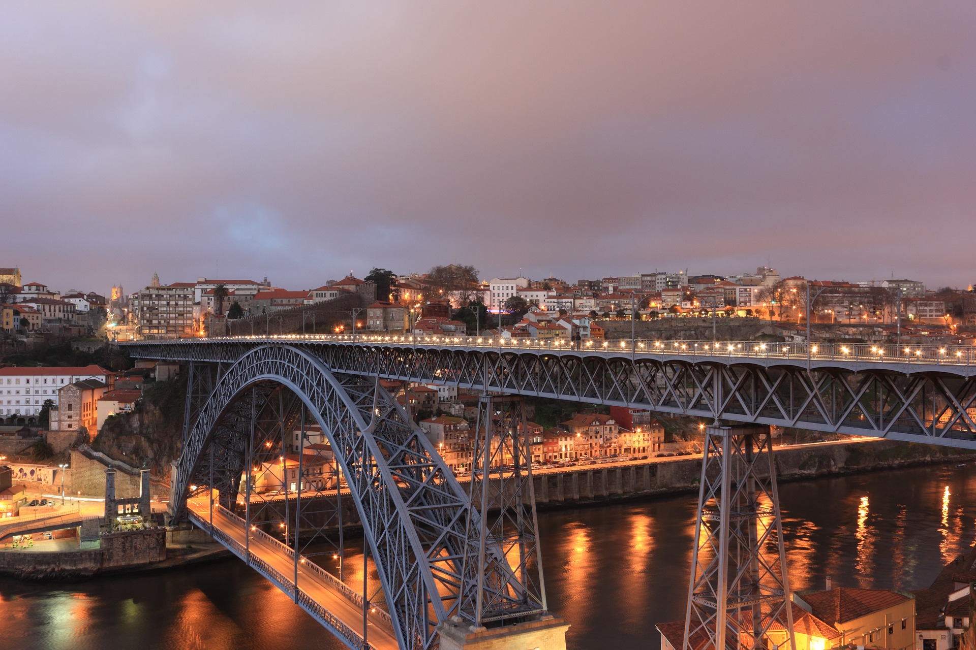 Porto é distrito prioritário para empreendedores e empresários de ‘franchising’