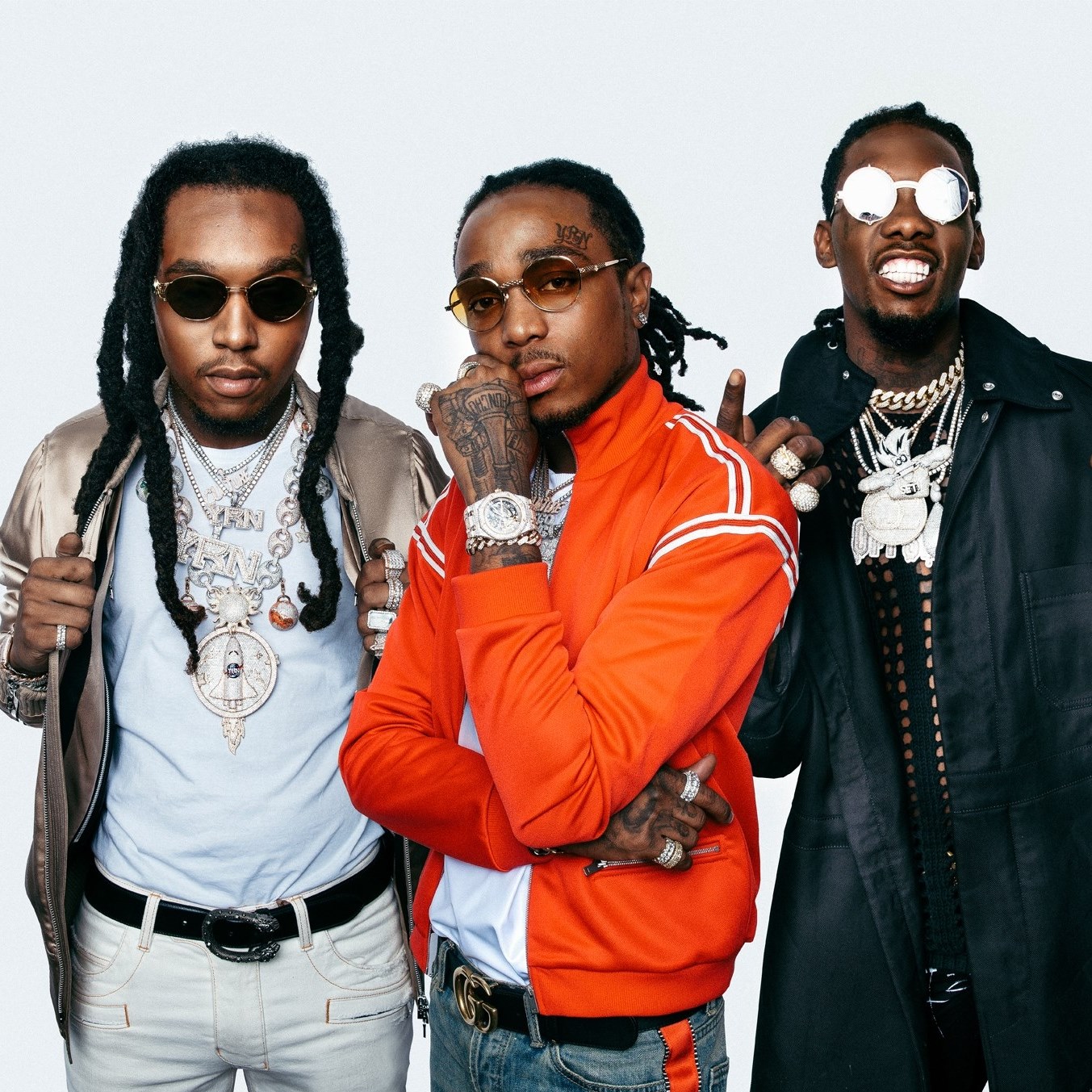 Migos confirmados no Super Bock Super Bock