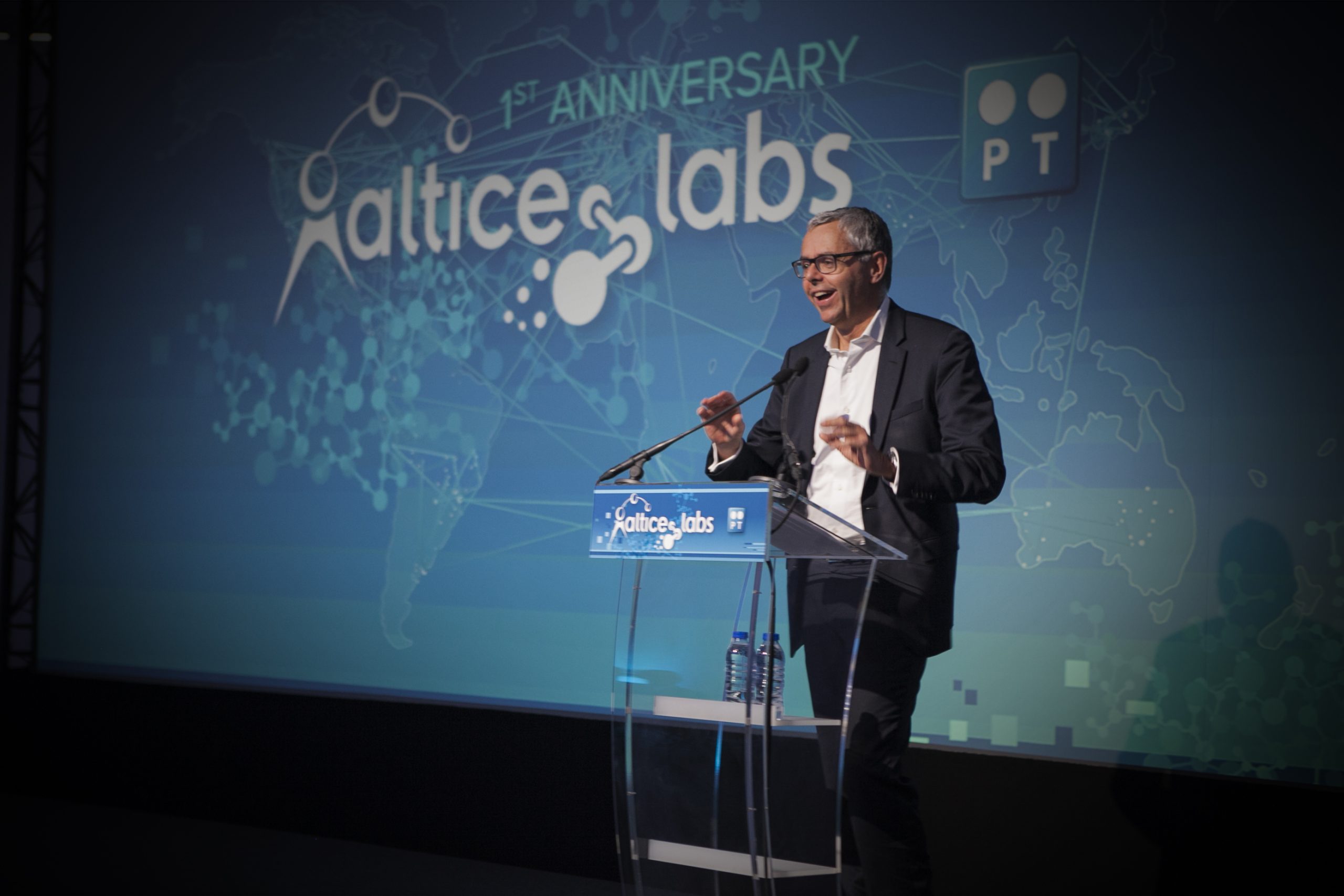 Altice: O desafio de crescer sem perder o espírito de startup