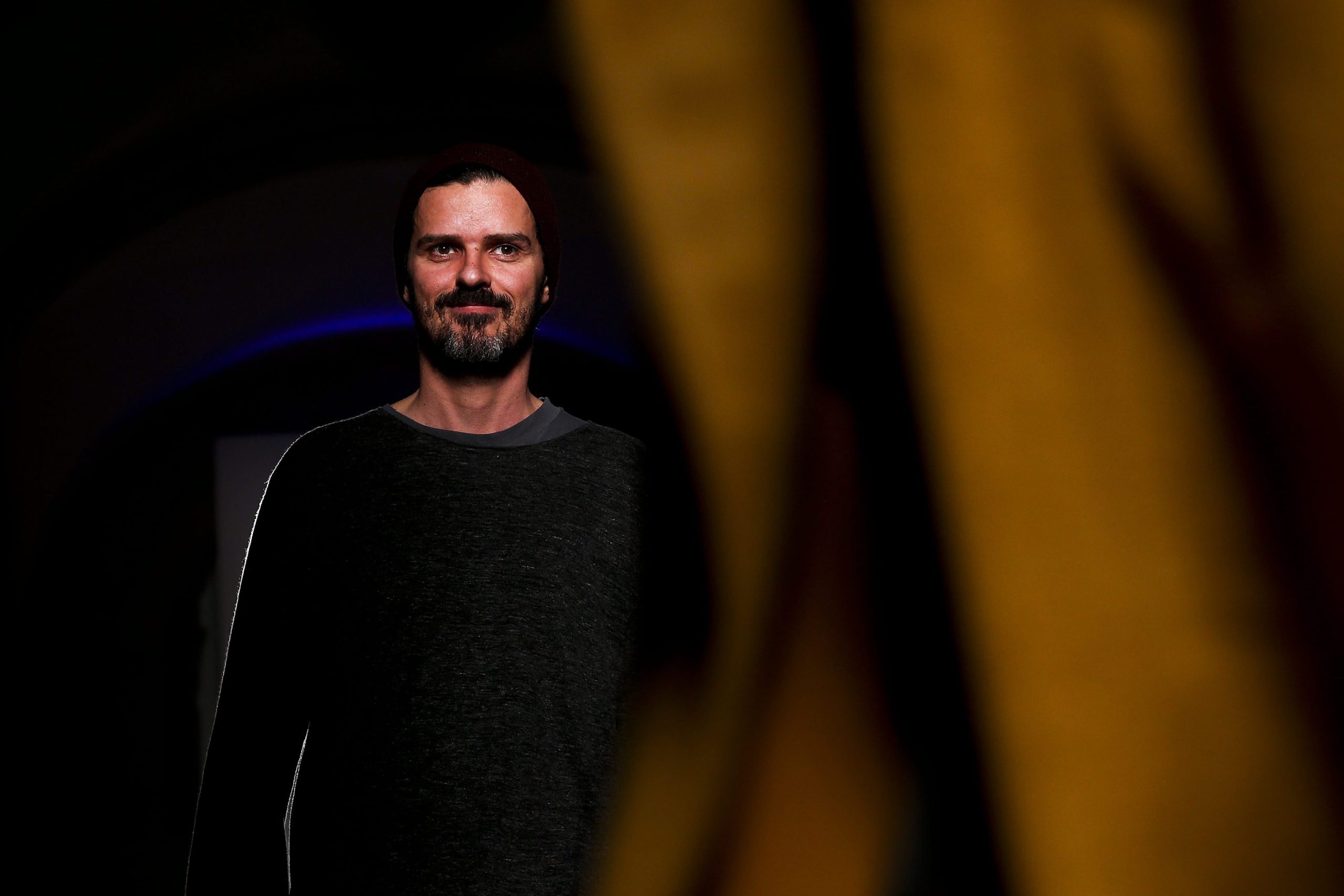 ‘Designers’ Carlos Gil e Pedro Pedro levam ‘athleisure’ e década de 80 a Milão