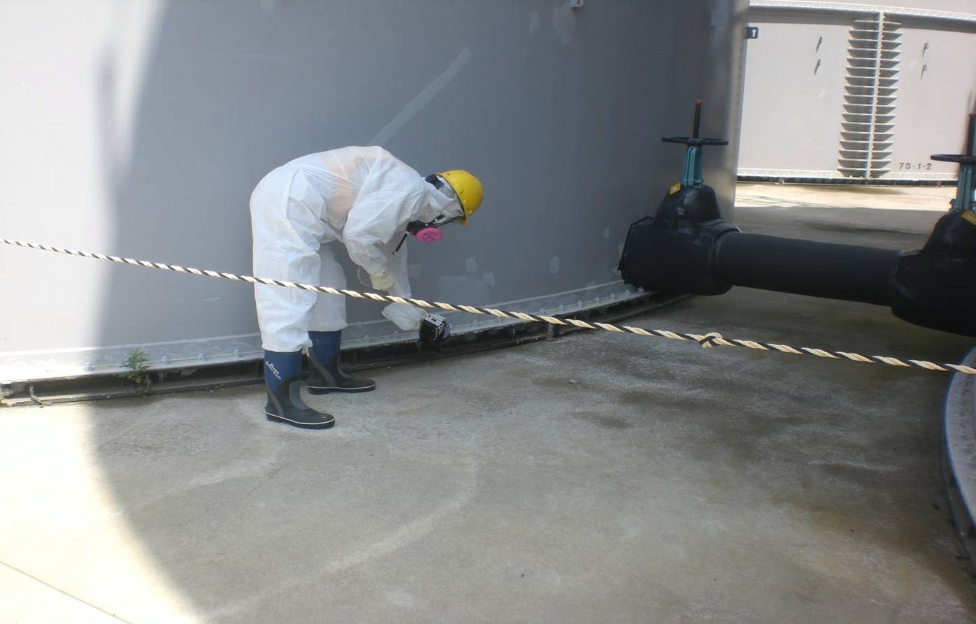 Japão vai libertar toneladas água contaminada de Fukushima no mar