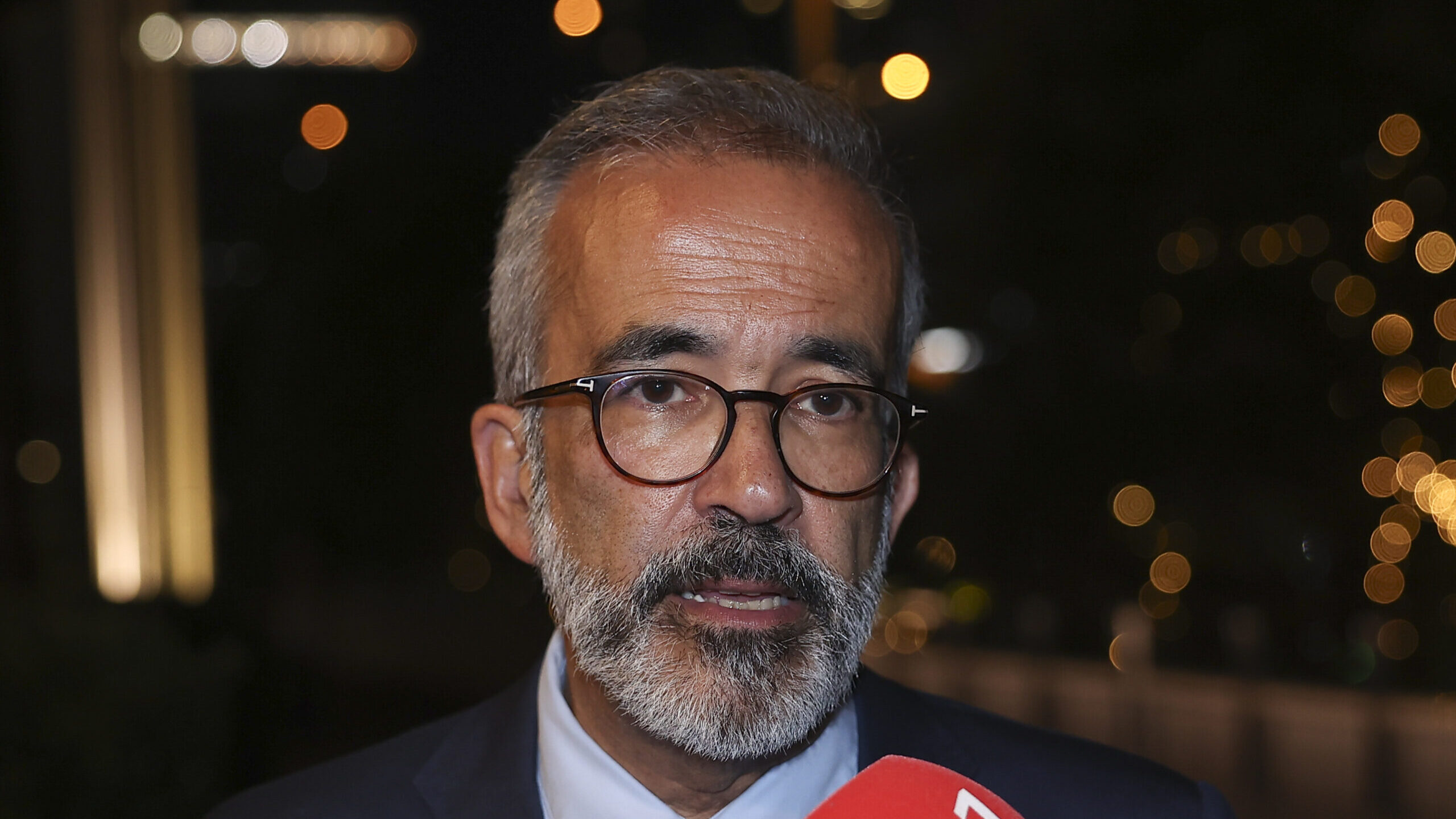 “Única via pela paz justa e duradoura”. Portugal reconhece oficialmente Estado da Palestina