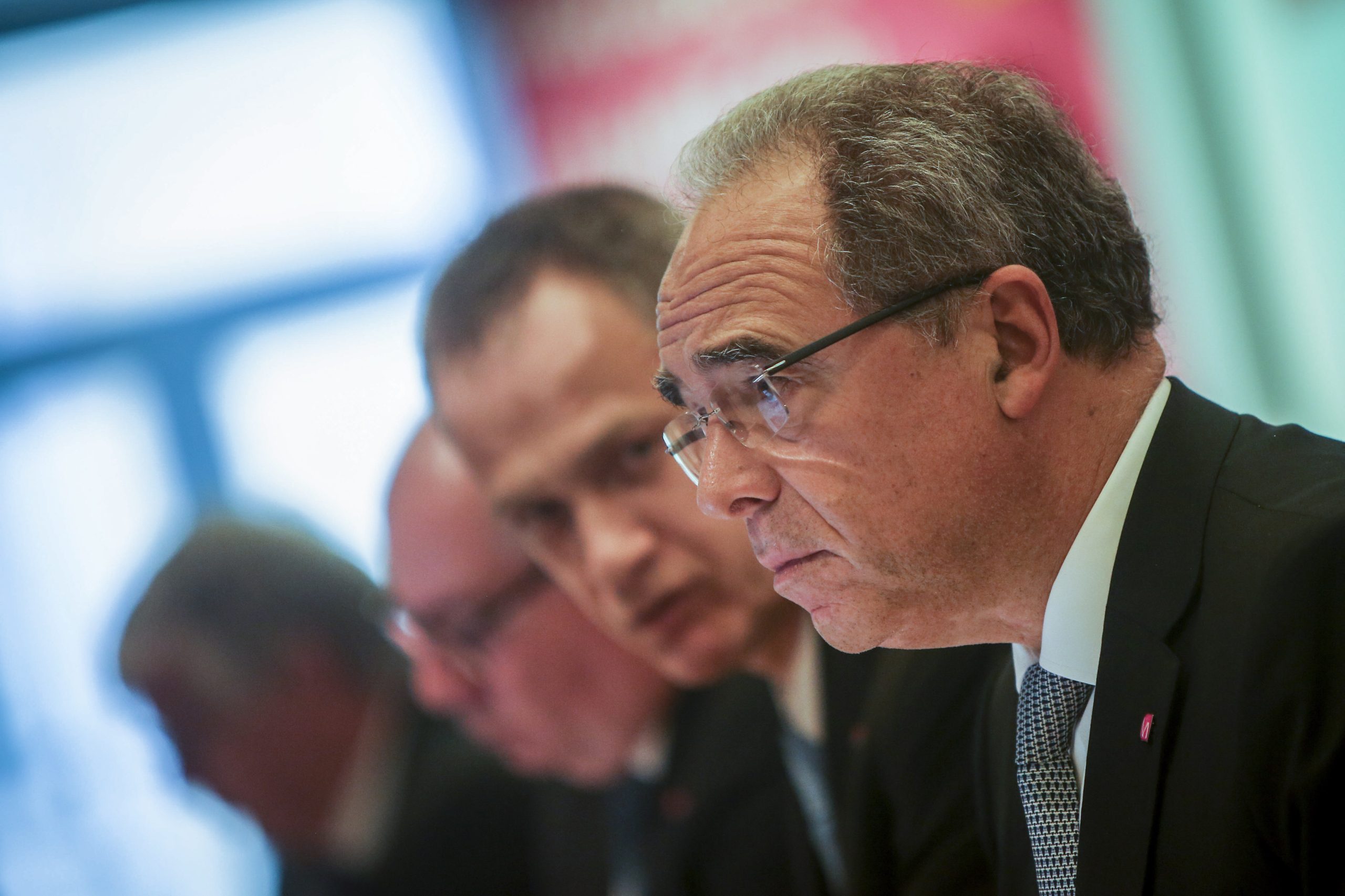 BCP contra juros negativos no crédito e alerta para desvantagem dos bancos portugueses