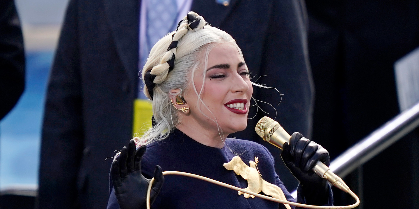 Lady Gaga revela que foi violada e sequestrada durante meses por um produtor