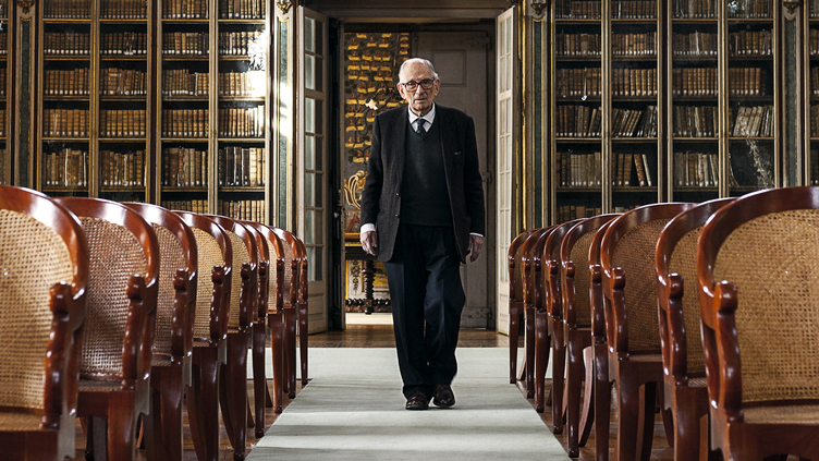 Adriano Moreira – 100 anos entre ditadura, democracia e ensino