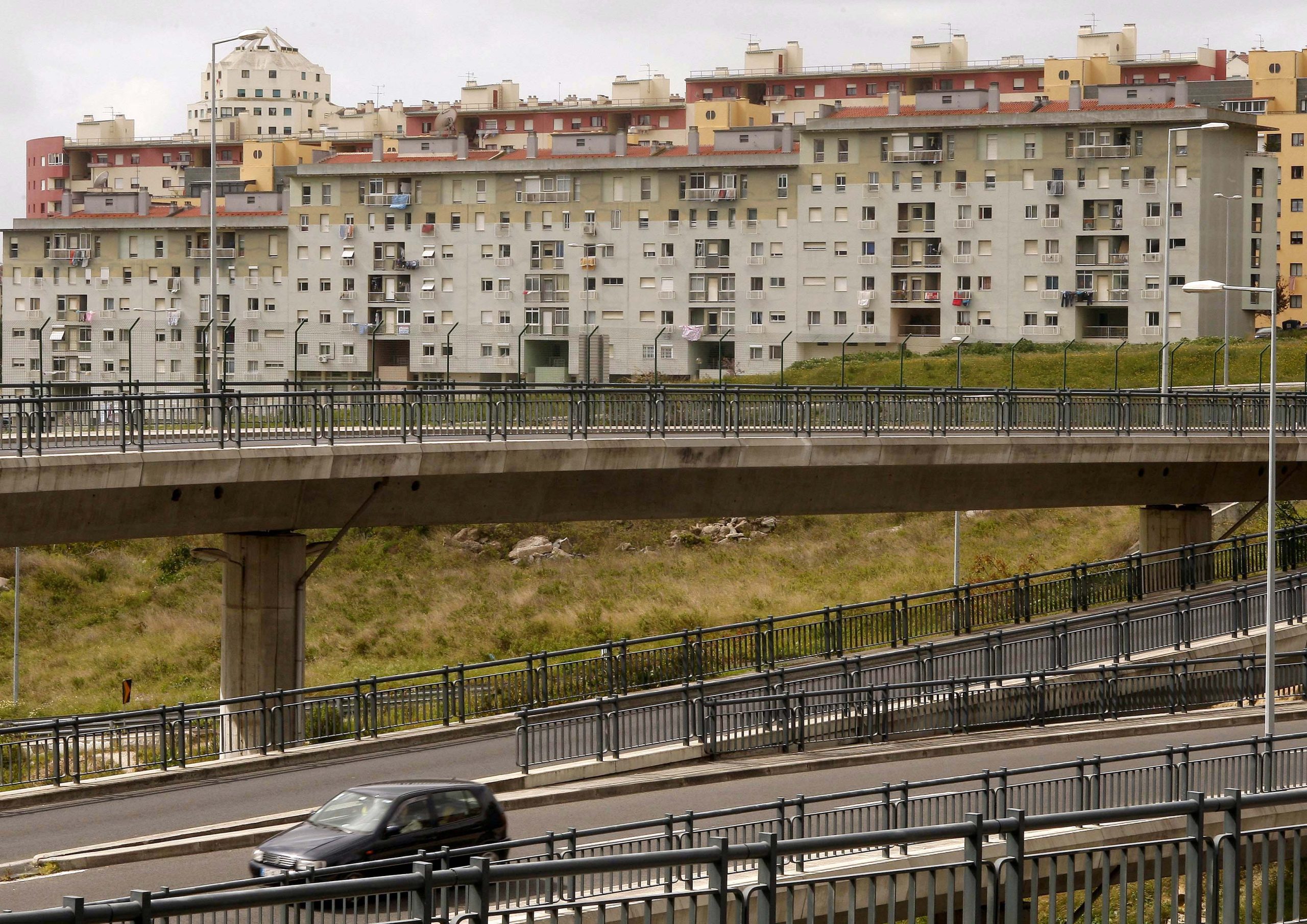 Câmara de Lisboa vai disponibilizar 135 casas com rendas acessíveis
