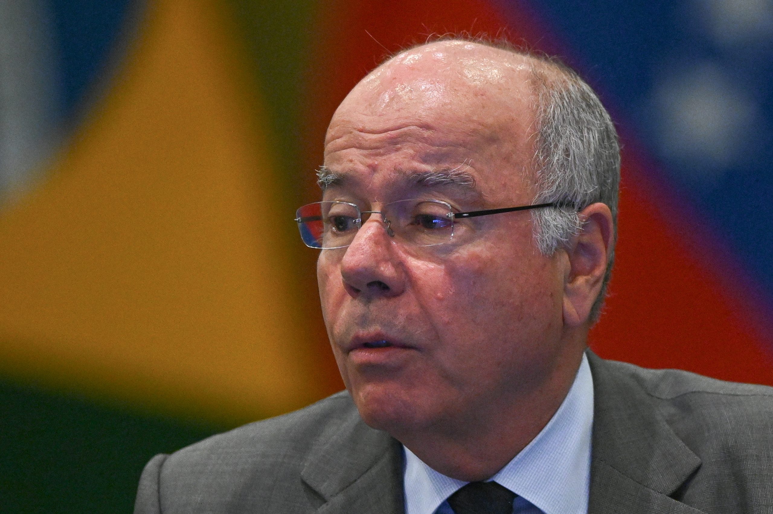 Ministro brasileiro reage a Marcelo e defende “política de reparação” como a dos afrodescendentes