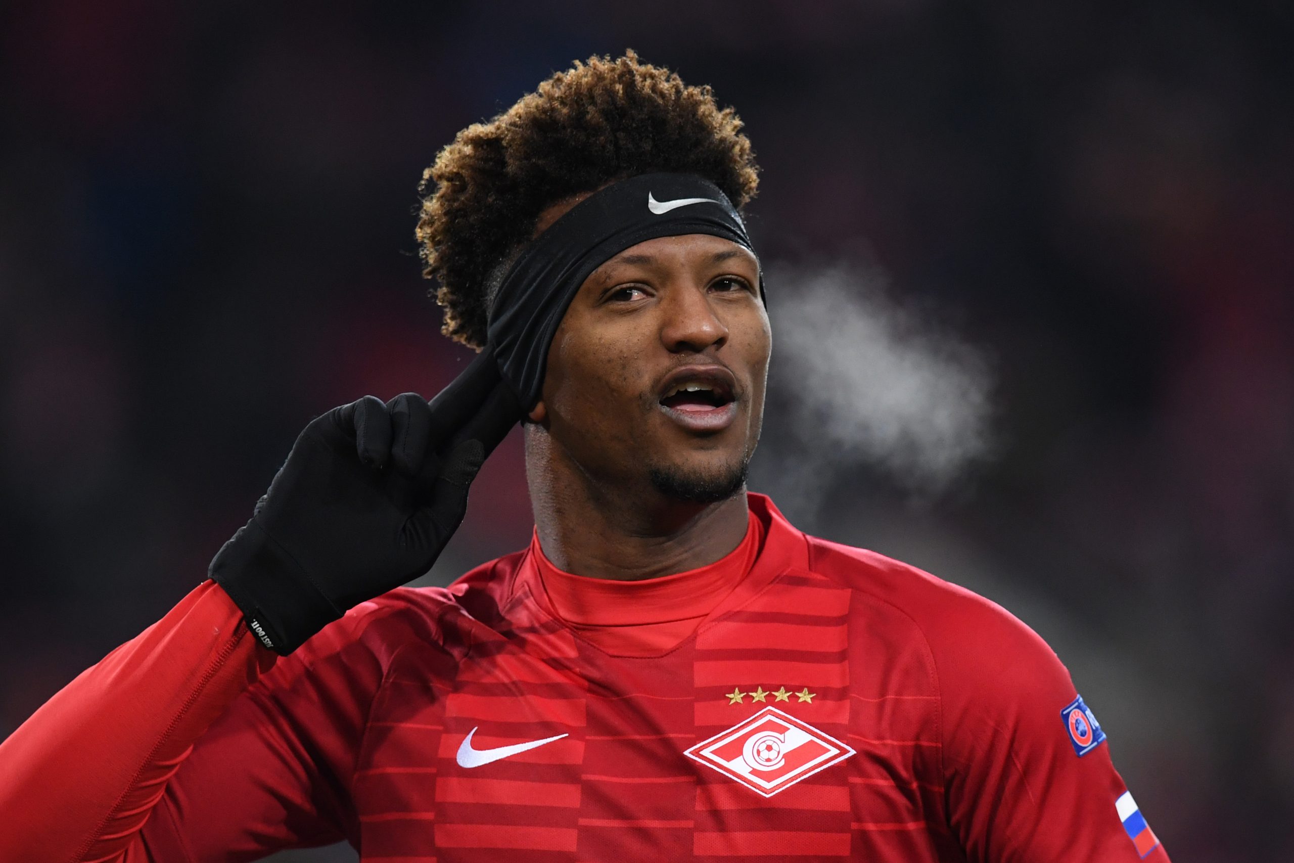 FC Porto. Zé Luís assina até 2023