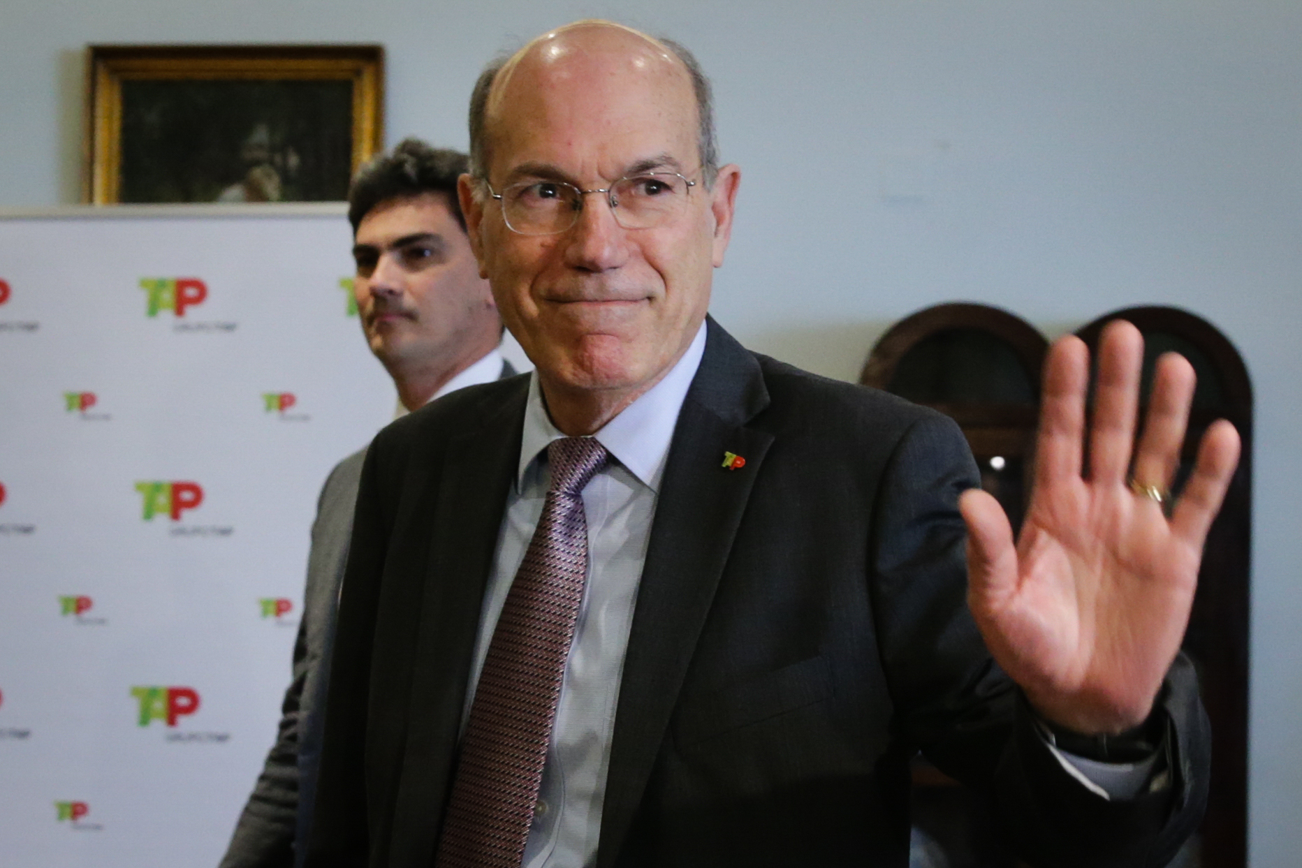 Ex-administrador da TAP lembra que a época da aviação regulamentada já passou