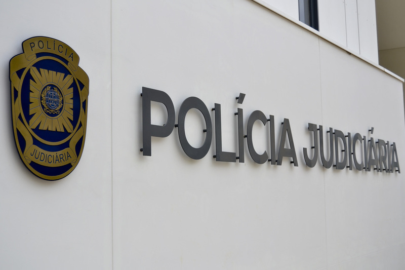 PJ deteve 152 pessoas por homicídio e 121 por abuso sexual crianças num ano