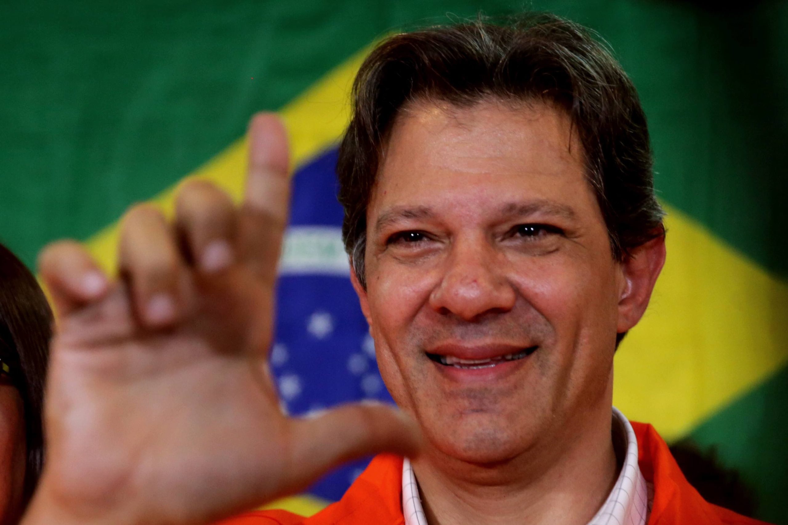 Ministério Público brasileiro acusa ‘vice’ de Lula da Silva de corrupção