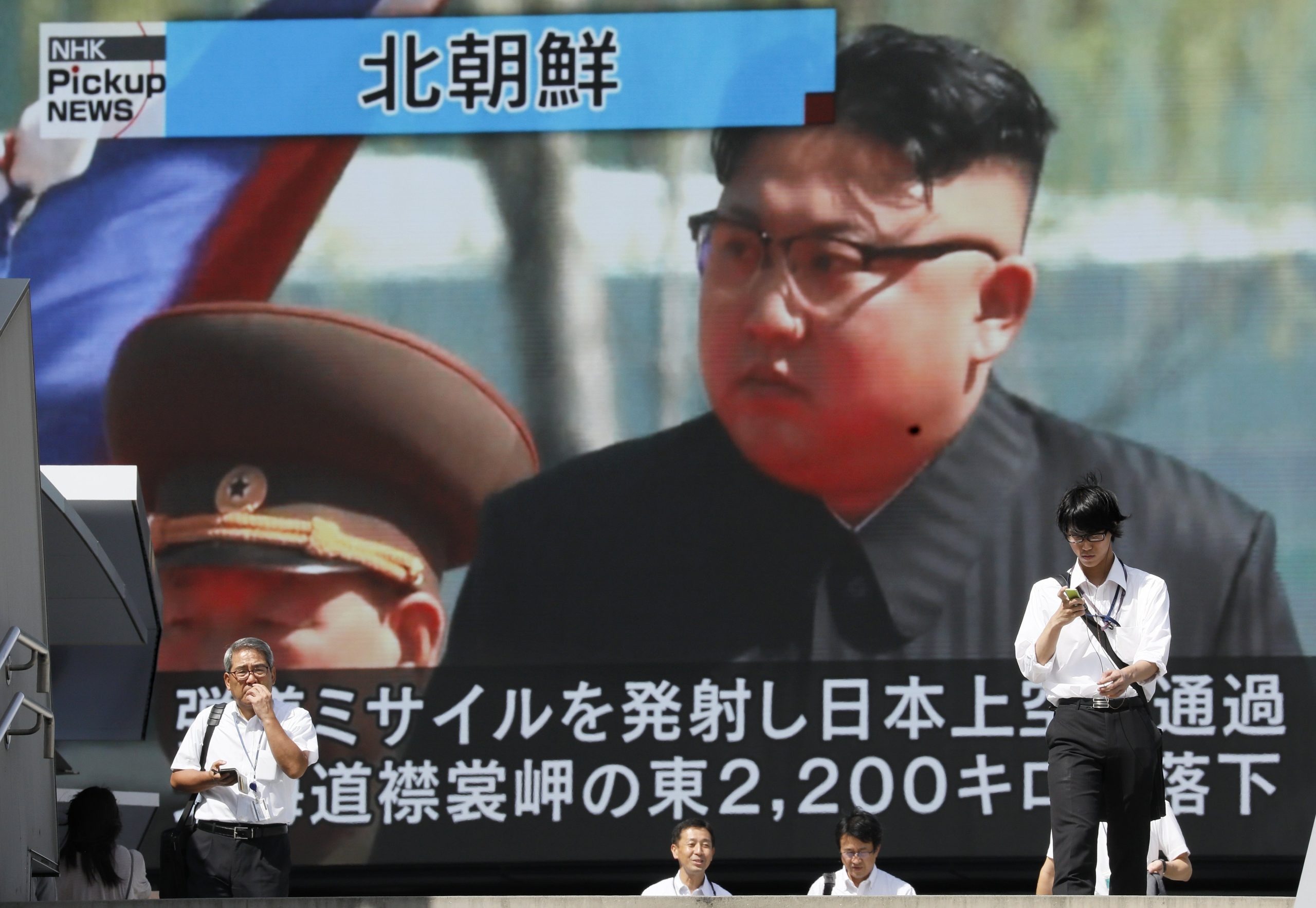 Sismo na Coreia do Norte. China suspeita de nova “explosão”, Seul fala em provável “sismo natural”