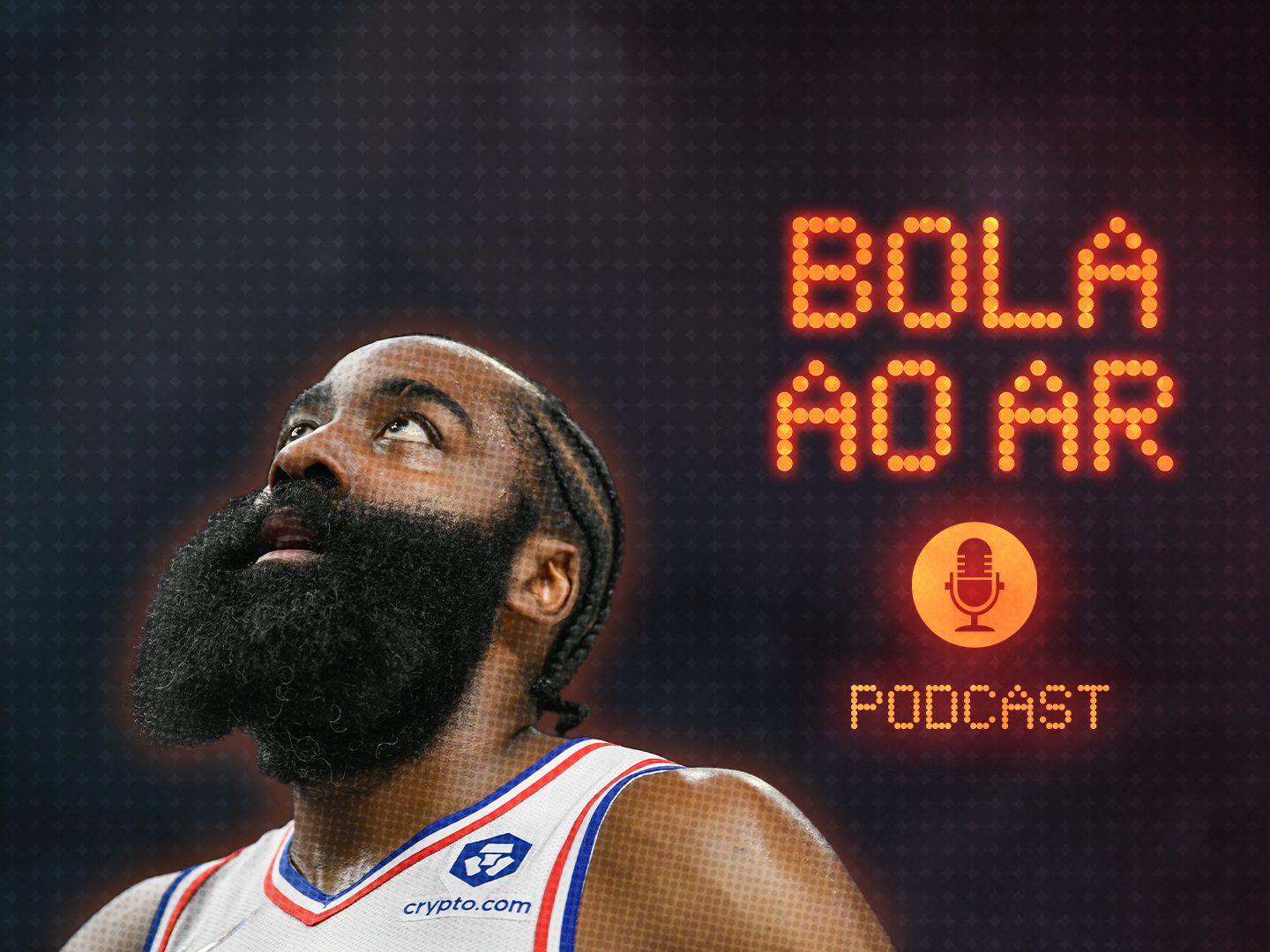 James Harden nos Clippers: “Deixa de ter qualquer tipo de desculpa”
