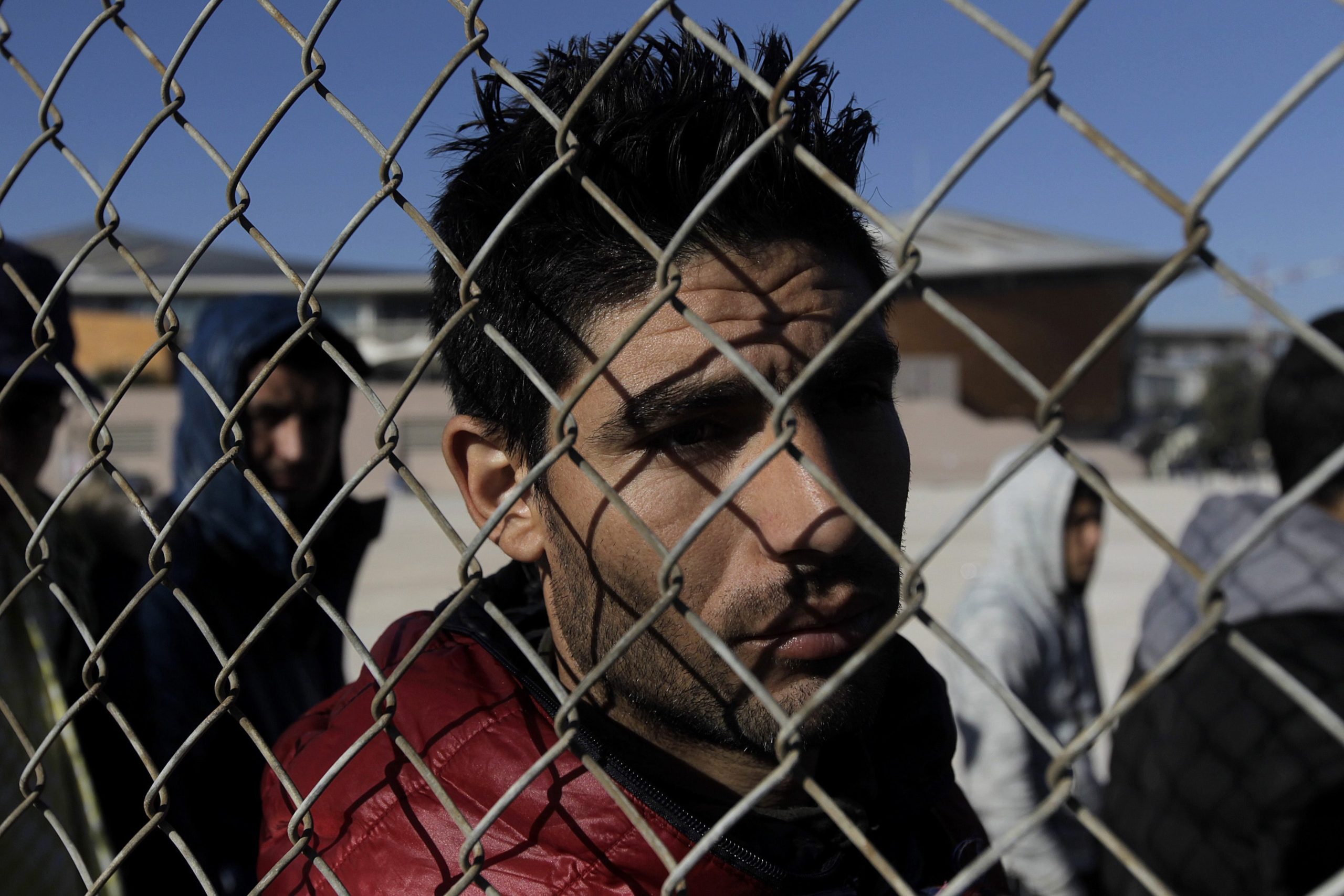 Argélia expulsa milhares de migrantes para o Níger, denuncia Human Rights Watch