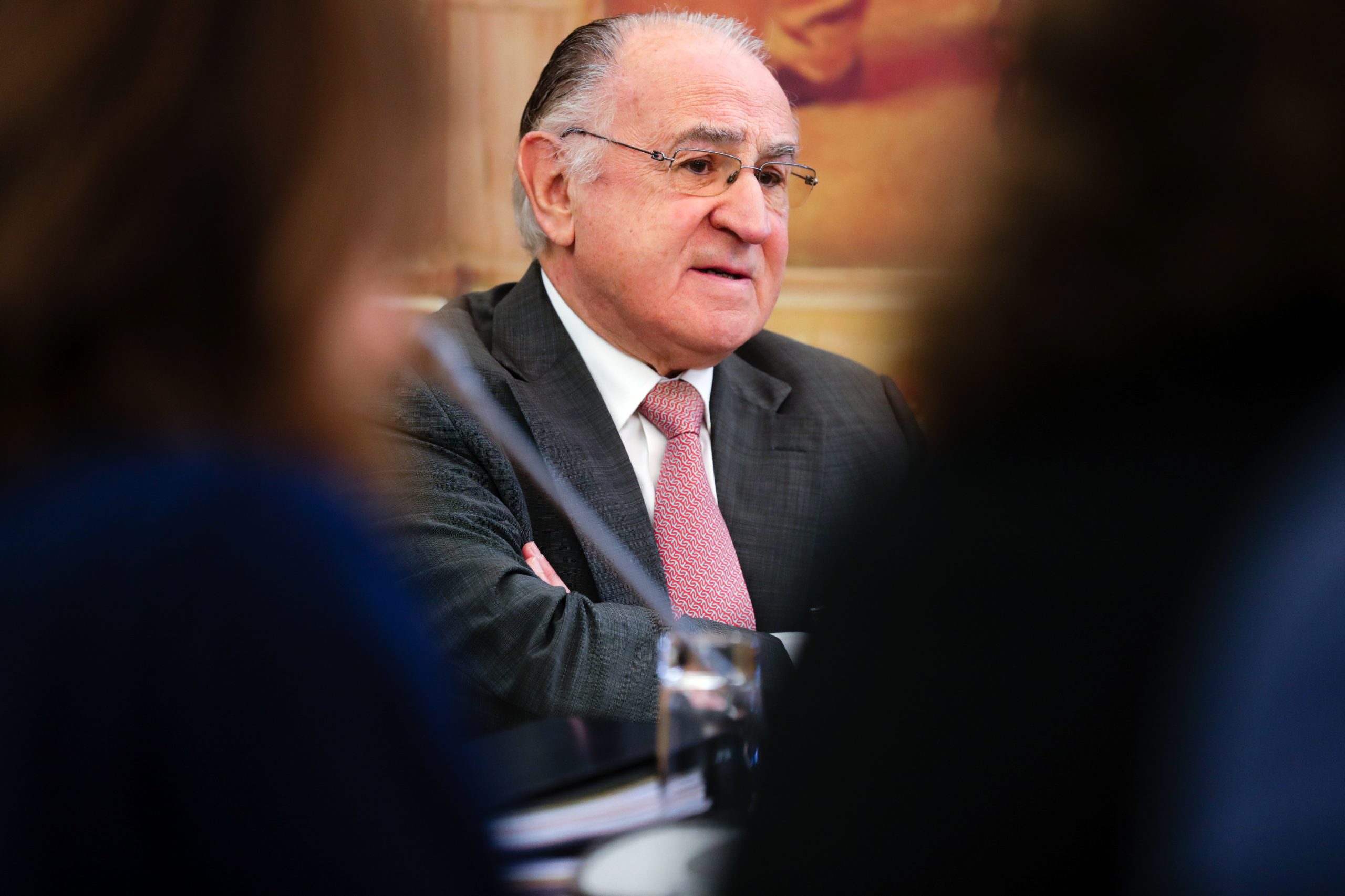Inquérito à CGD: Faria de Oliveira considera que Banco de Portugal “poderia ter ido mais longe” sobre exposição ao BCP