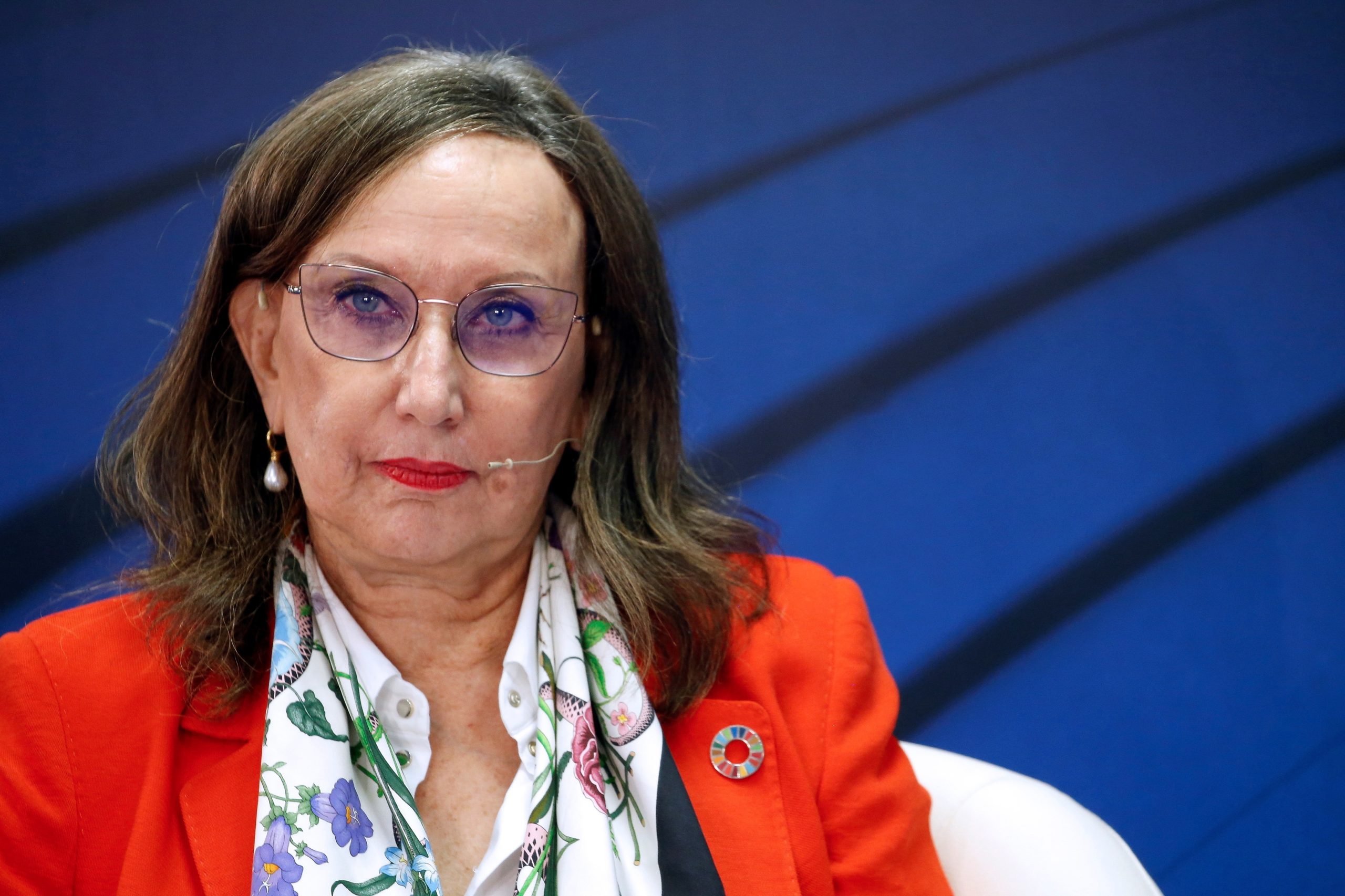 Há 118 milhões de mulheres latino-americanas que vivem abaixo do limiar da pobreza